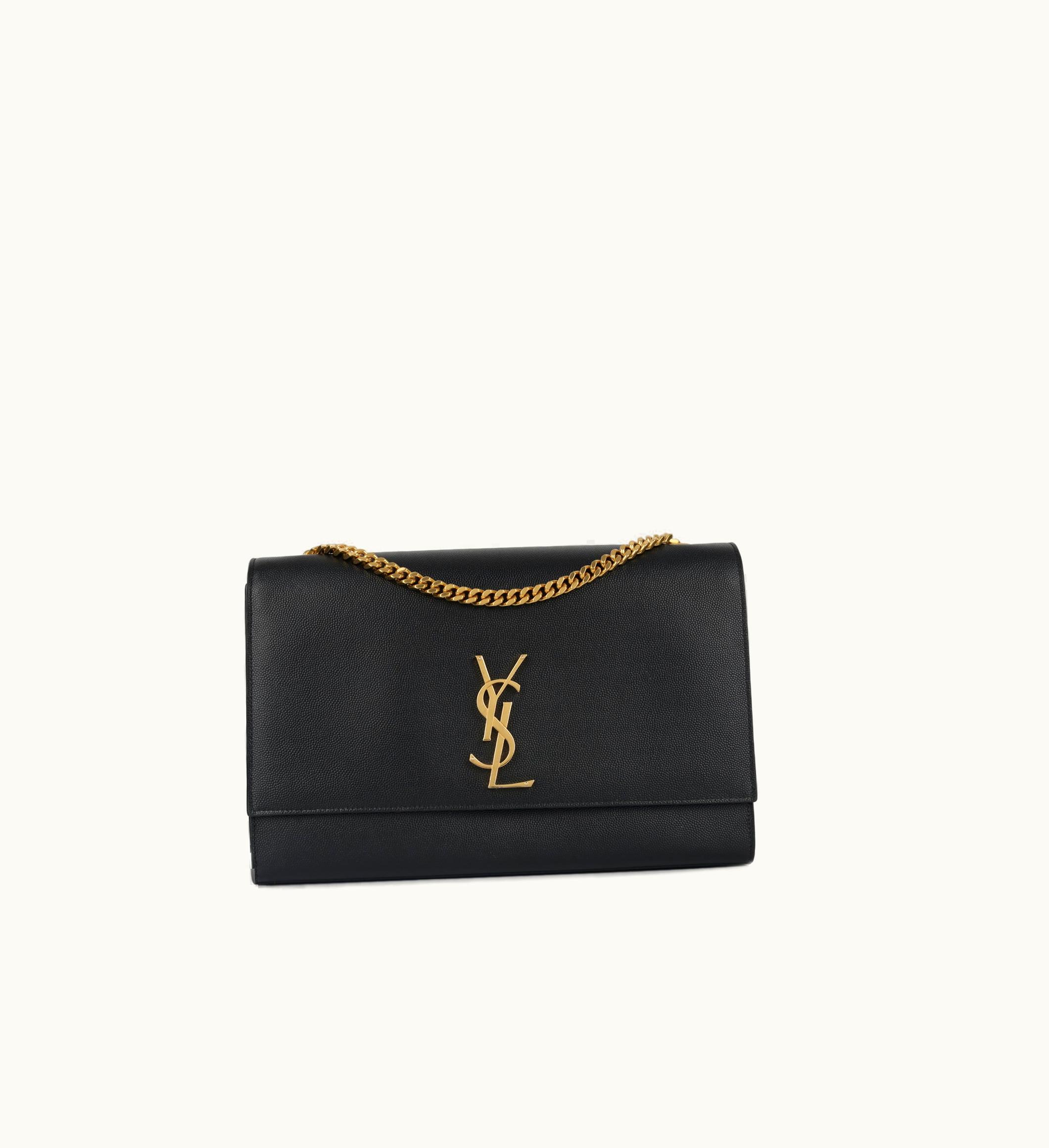 Saint Laurent Saint Laurent Kate Large Chain Bag
