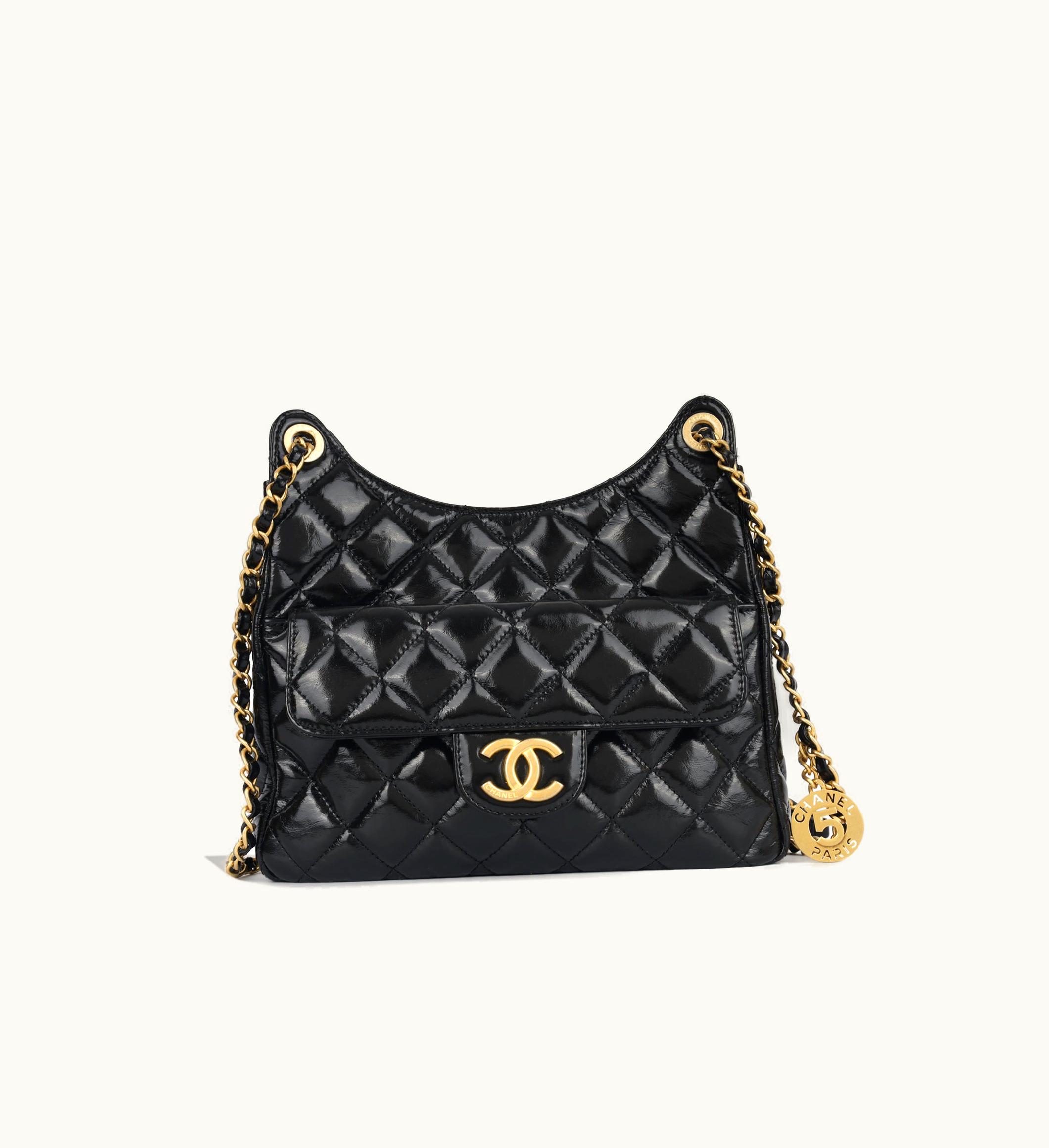 Chanel Chanel Cruise 2023 Hobo Bag