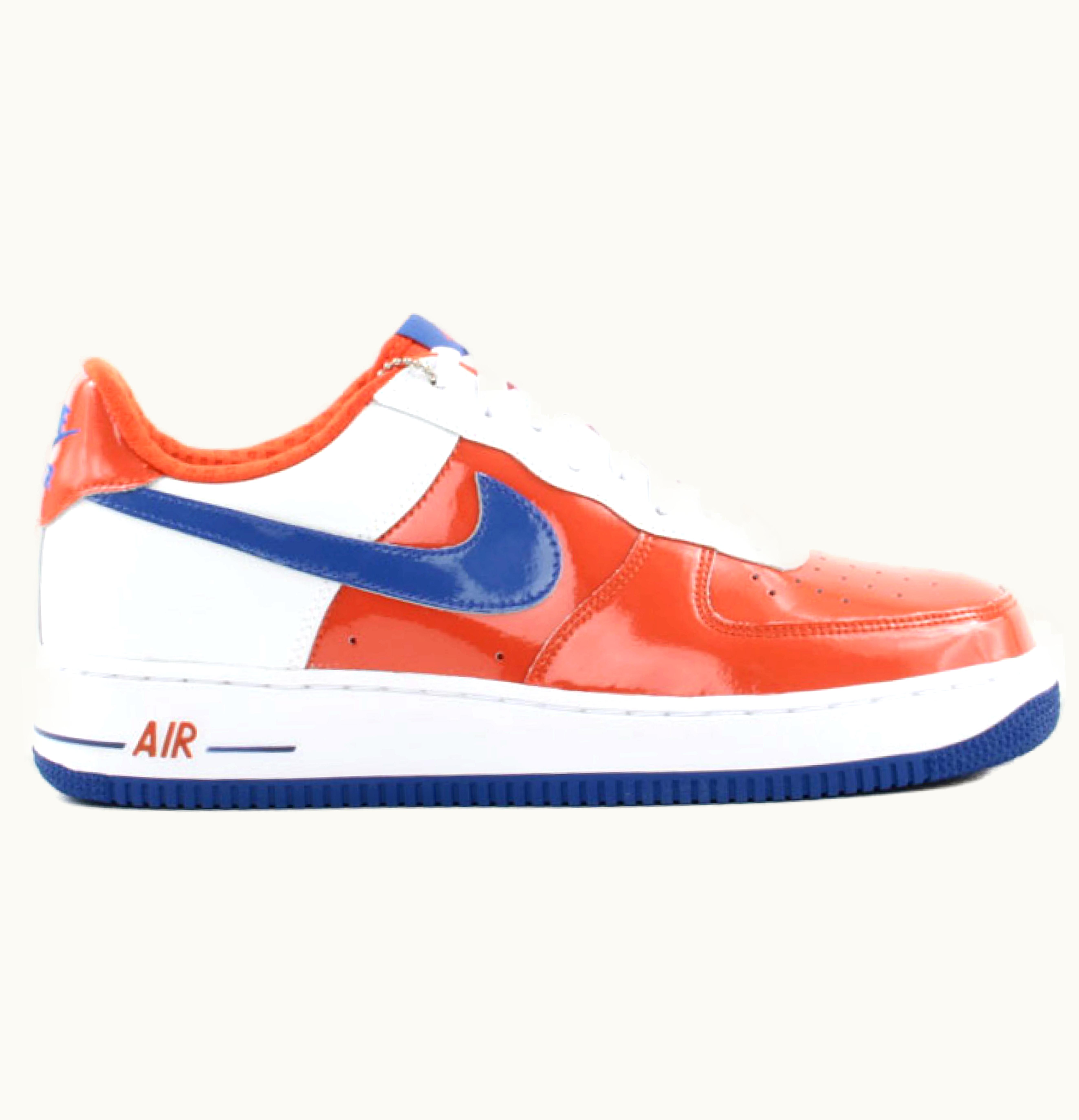 Nike Nike Air Force 1 Low Netherlands