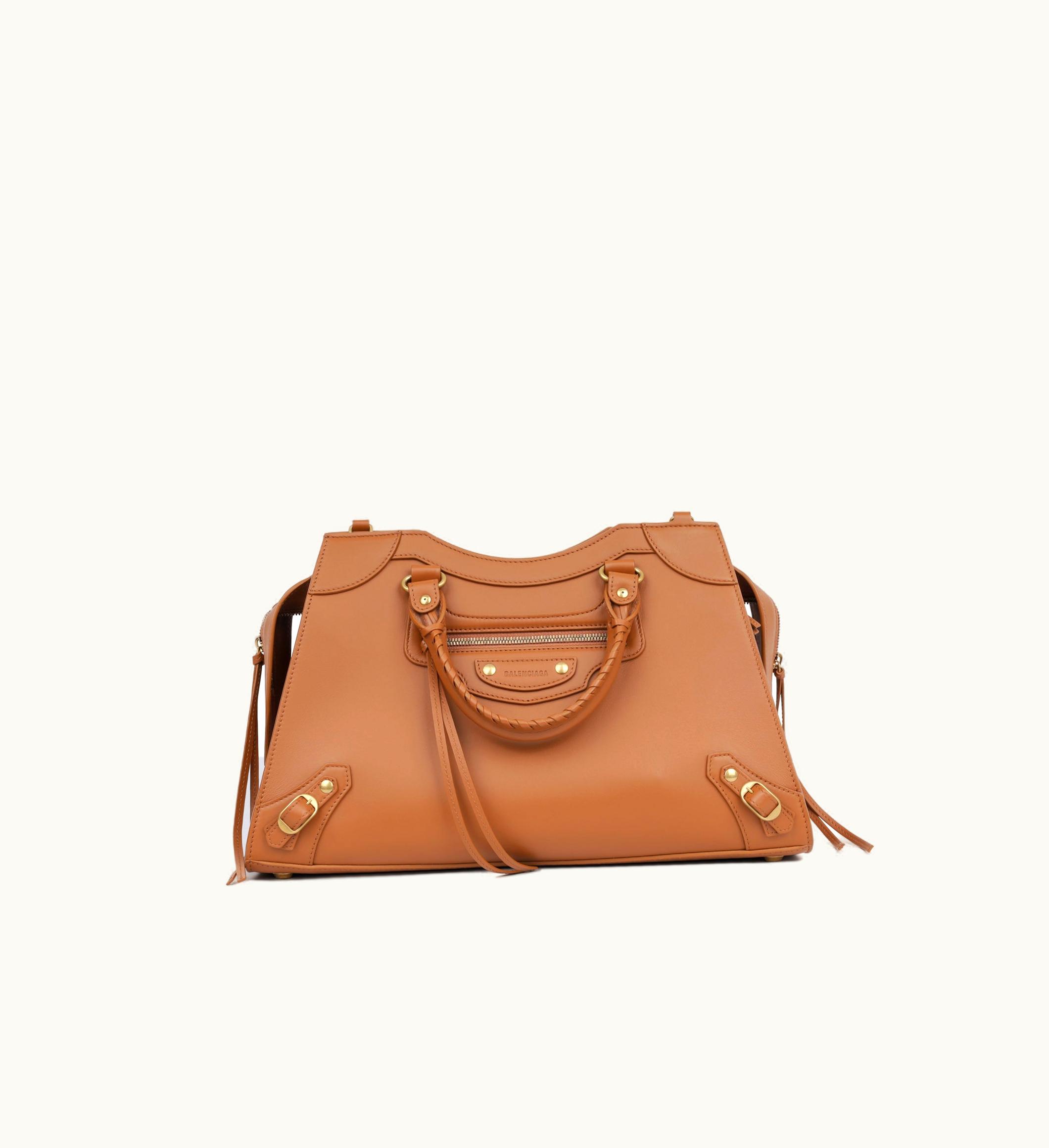 Balenciaga Balenciaga Neo Classic City Bag