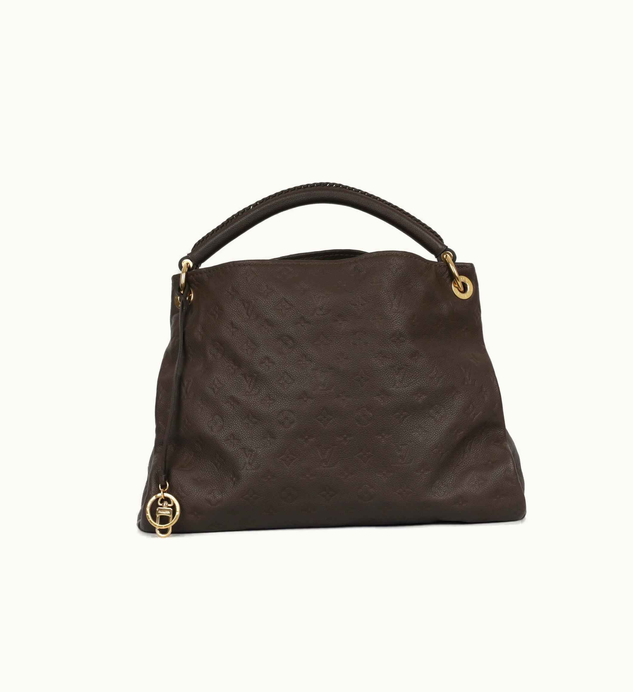 Louis Vuitton Louis Vuitton Artsy MM - Empreinte