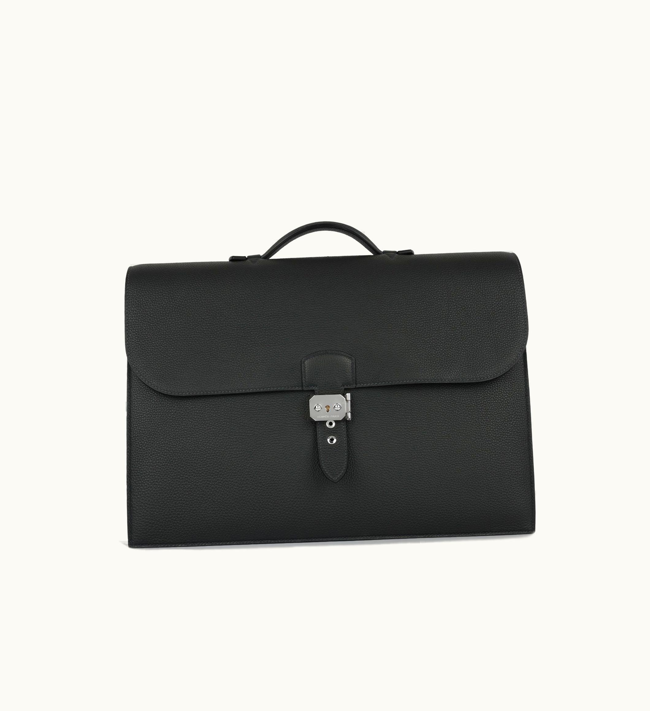 Hermès Hermès Sac À Dépêches - 38