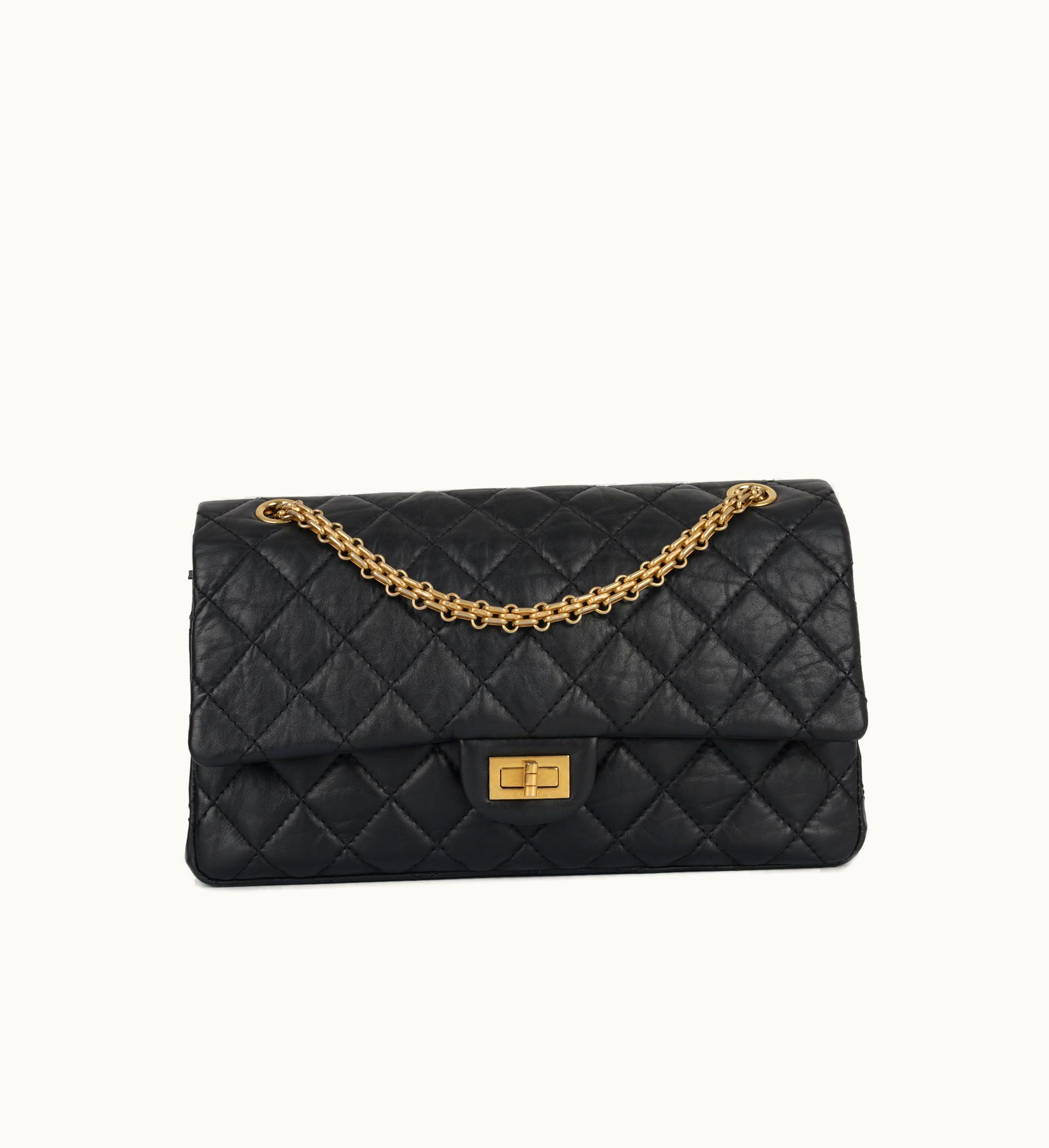 Chanel Chanel Reissue 2.55 Handbag 226
