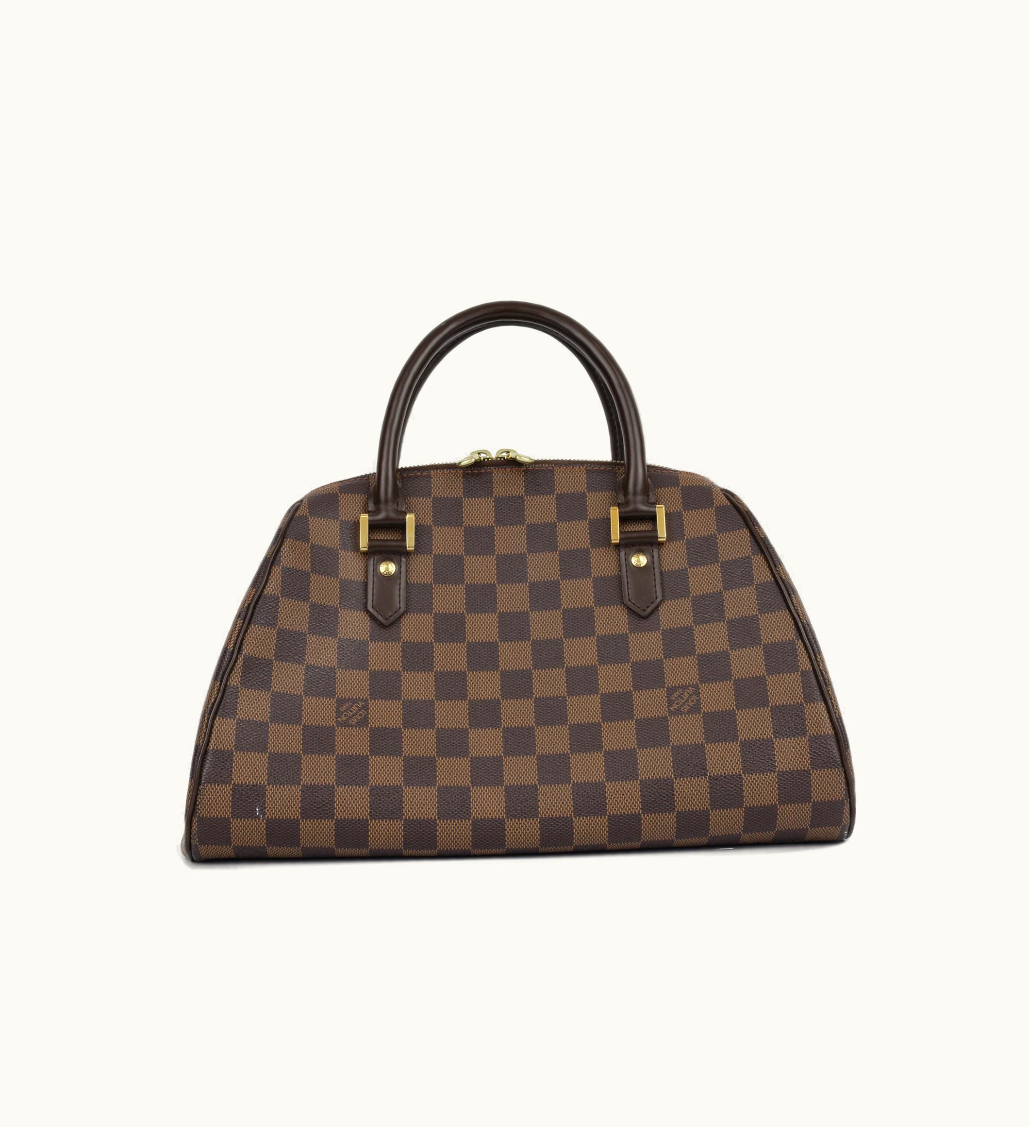 Louis Vuitton Louis Vuitton Ribera MM