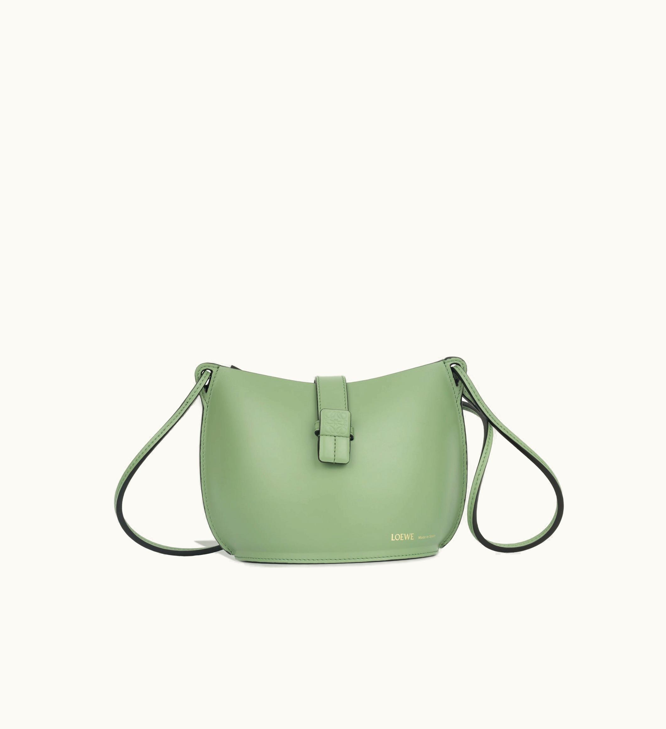 Loewe Loewe Moulded Bucket Bag