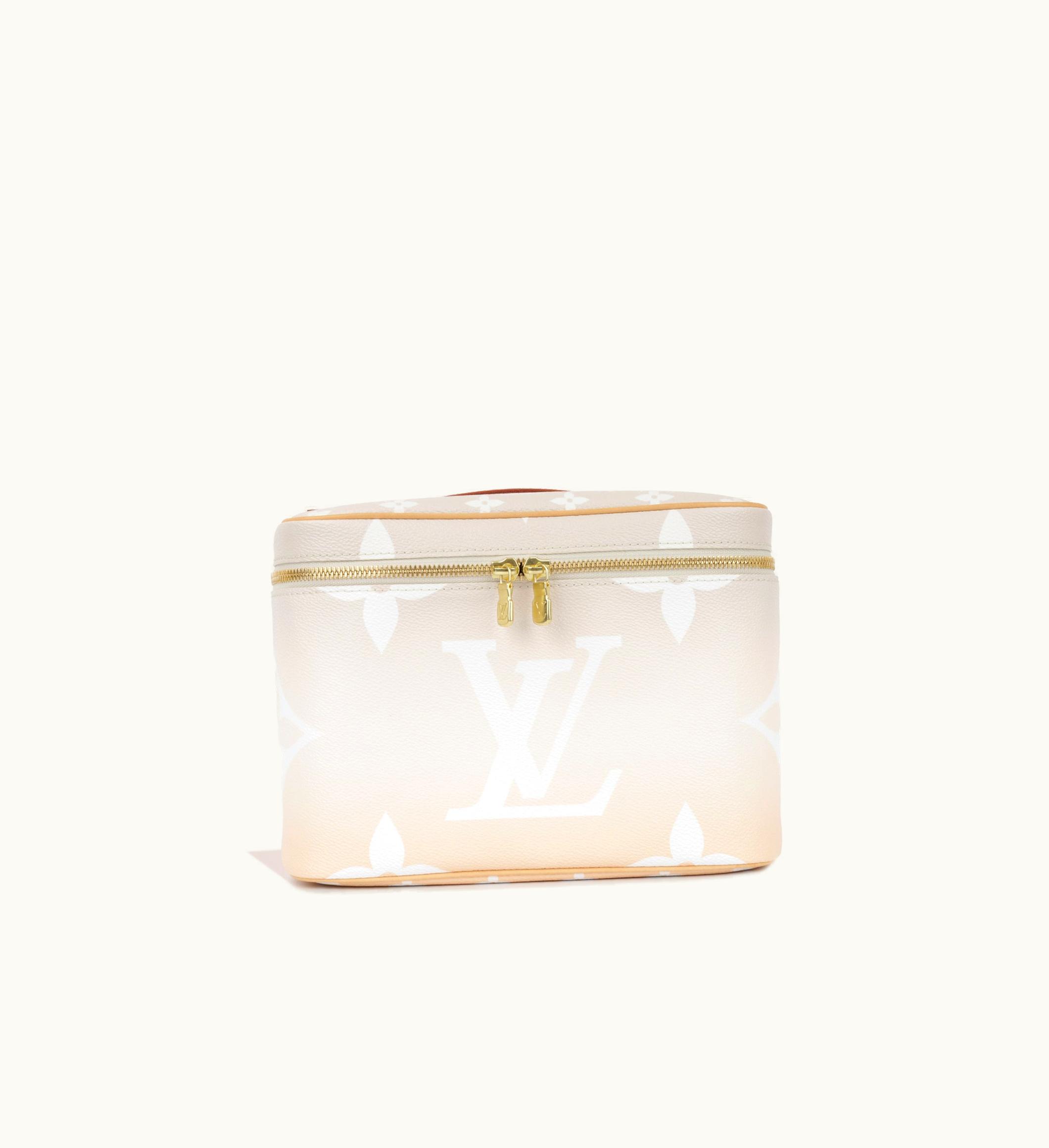 Louis Vuitton Louis Vuitton Nice Vanity - By The Pool