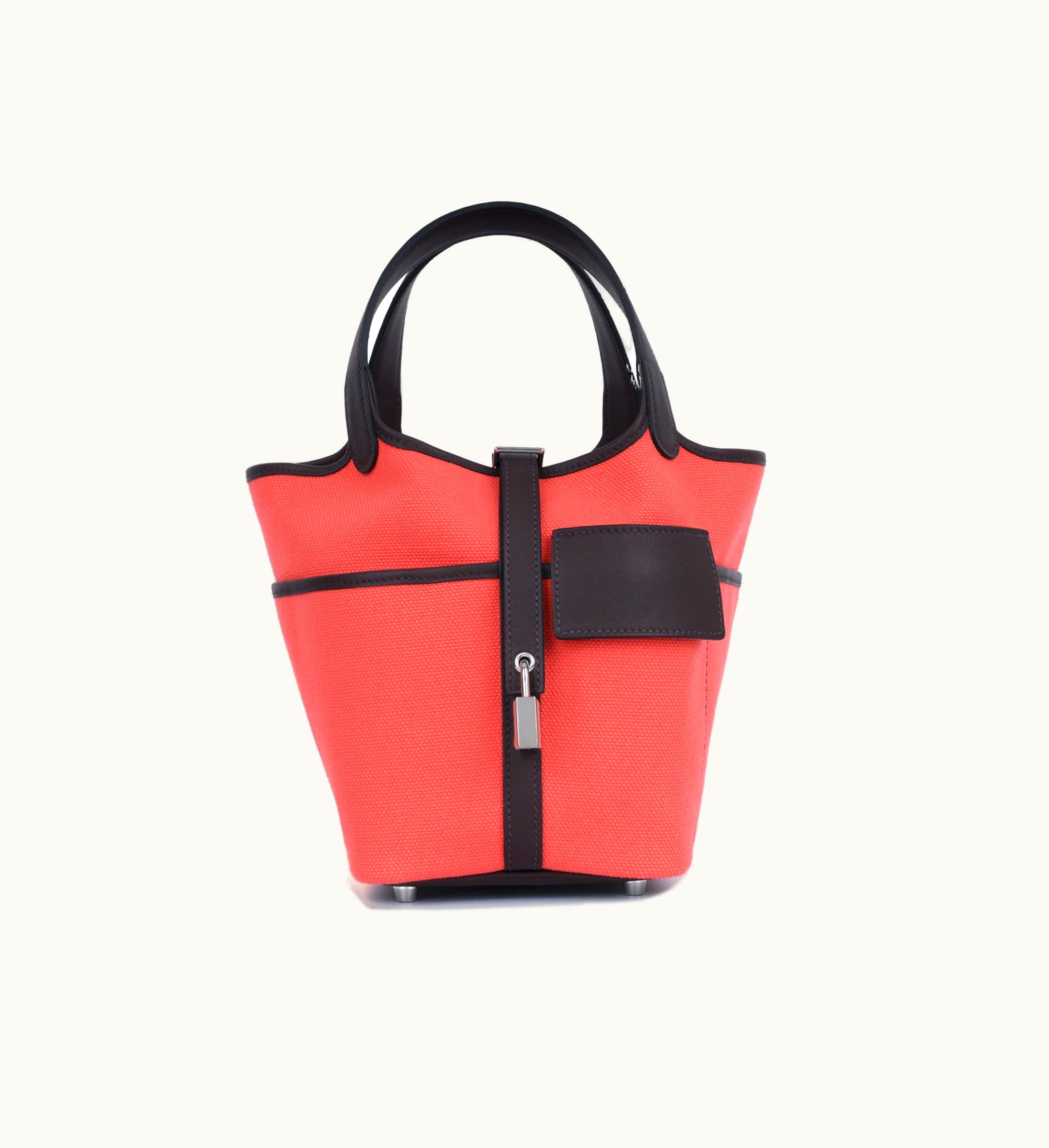 Hermès Hermès Picotin 18 - Cargo