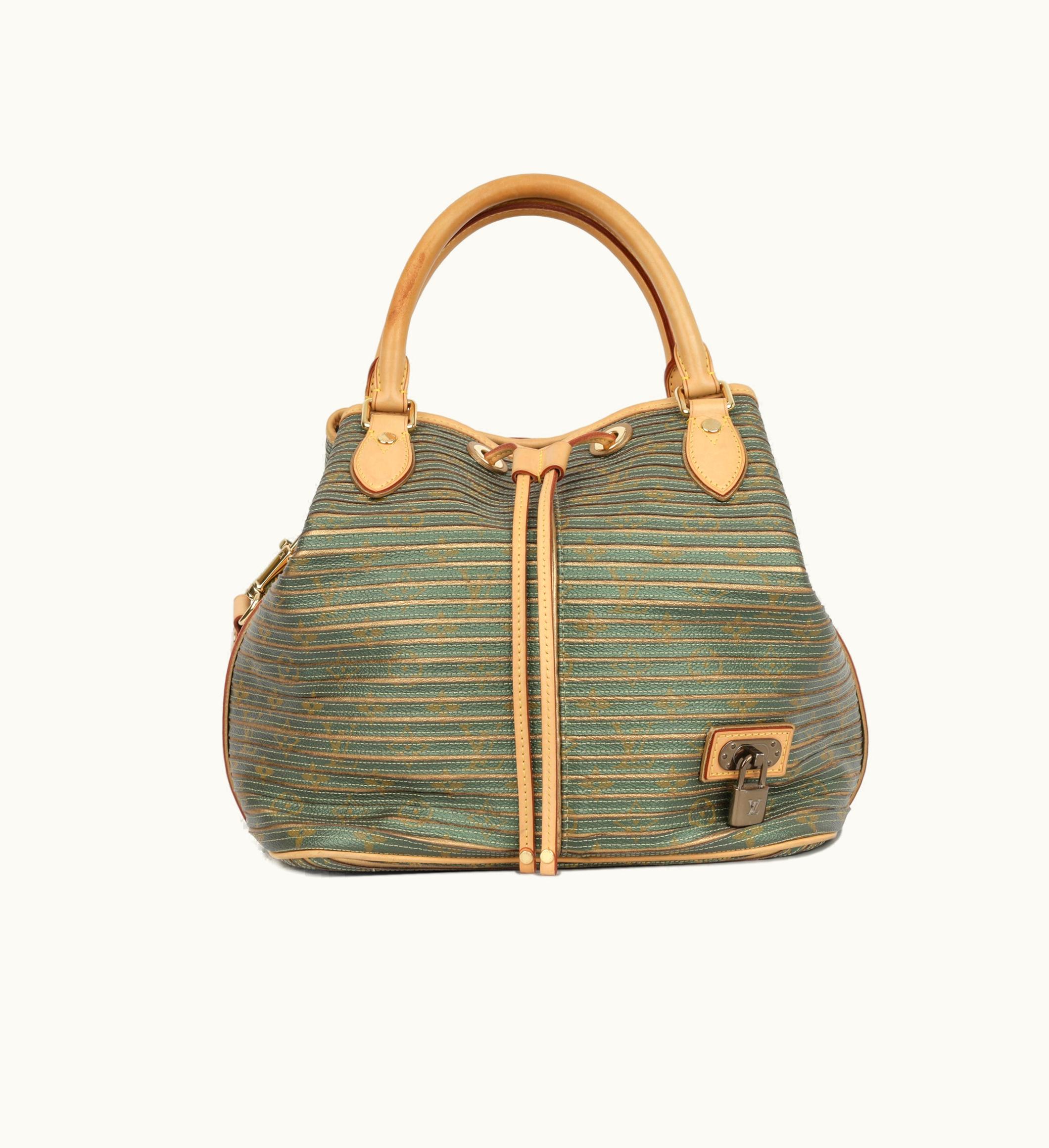 Louis Vuitton Louis Vuitton Eden Neo Bucket Bag