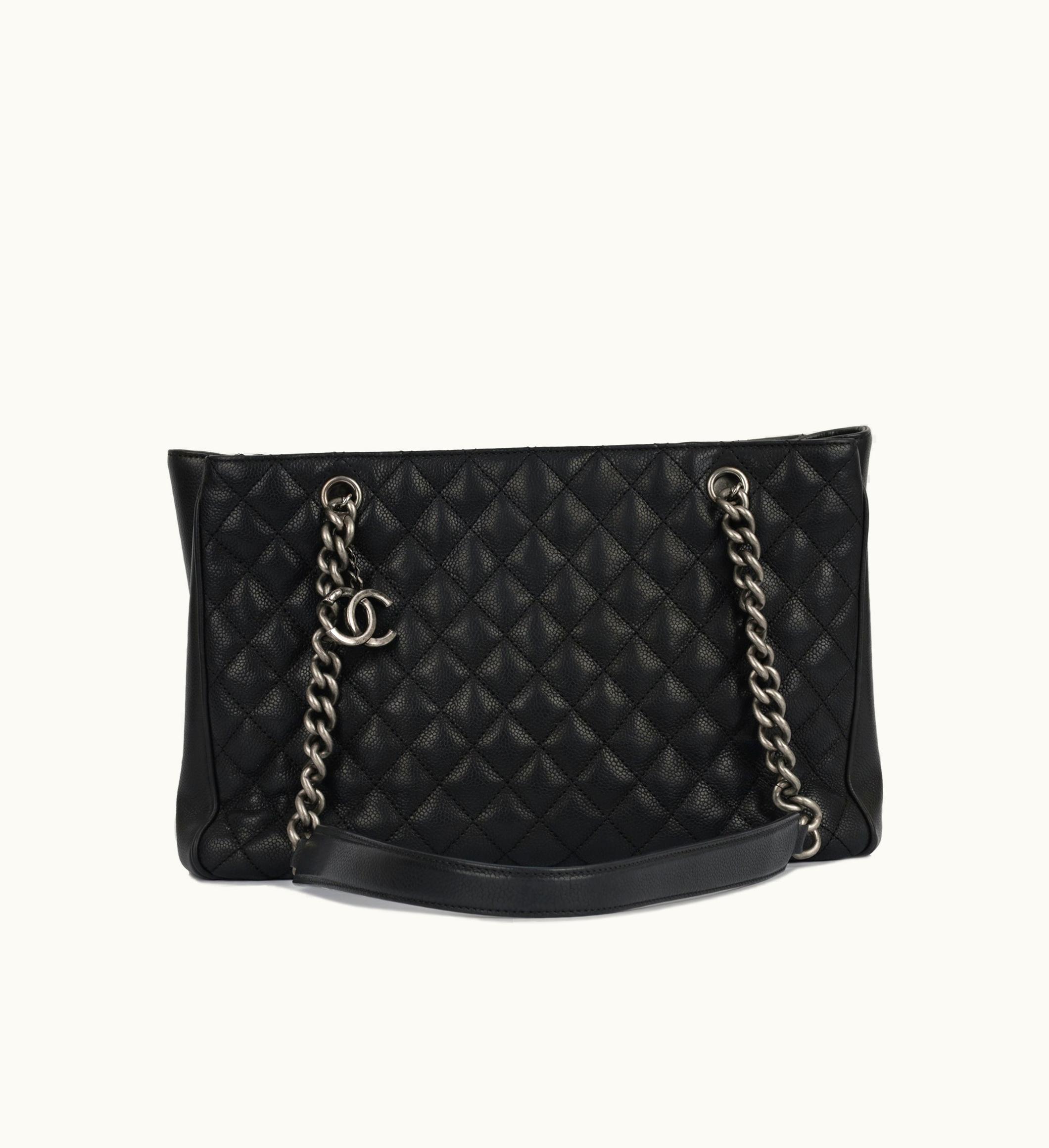 Chanel Chanel Rock In Rome Tote