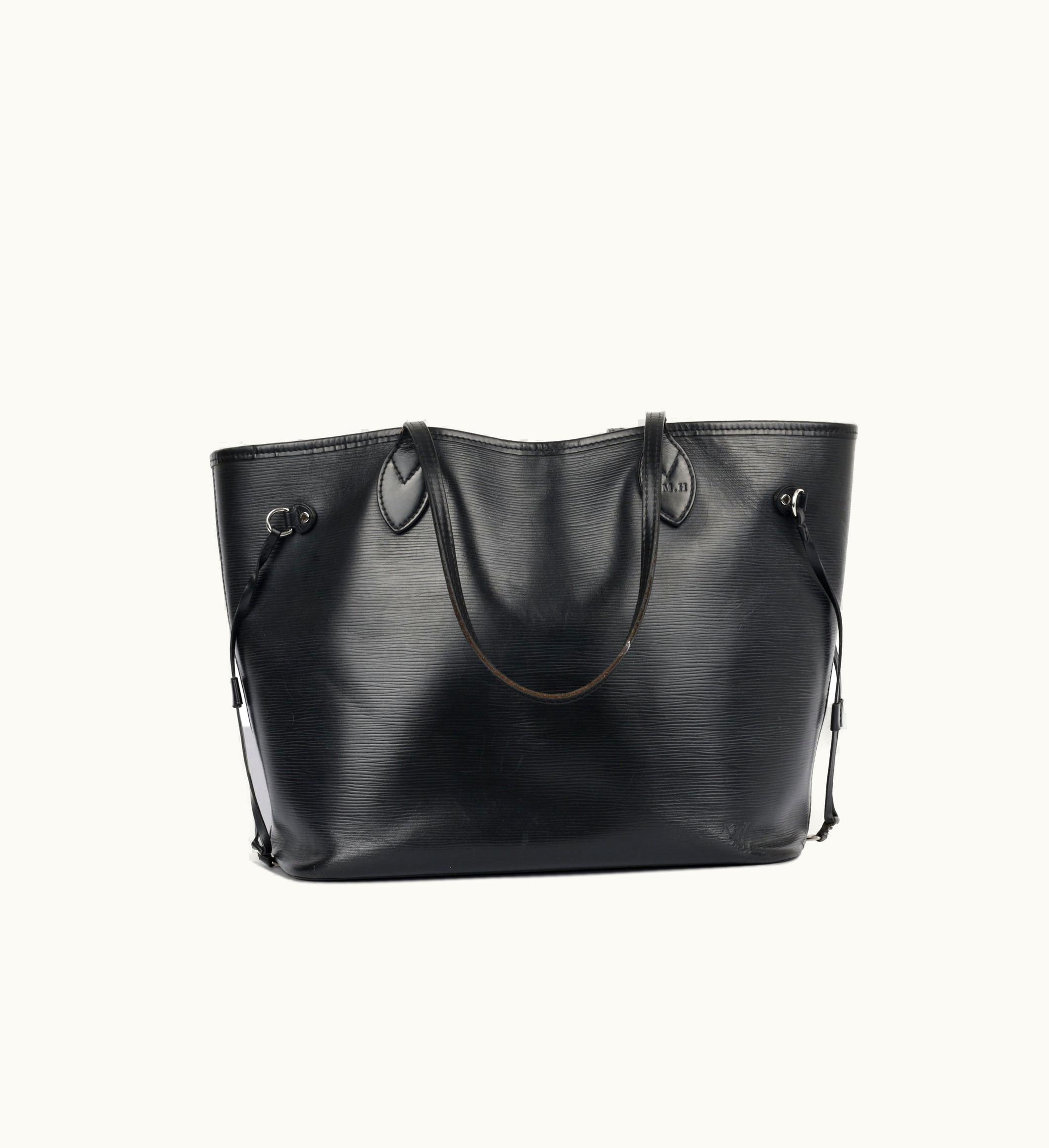 Louis Vuitton Louis Vuitton Neverfull MM - Monogram Canvas Beige