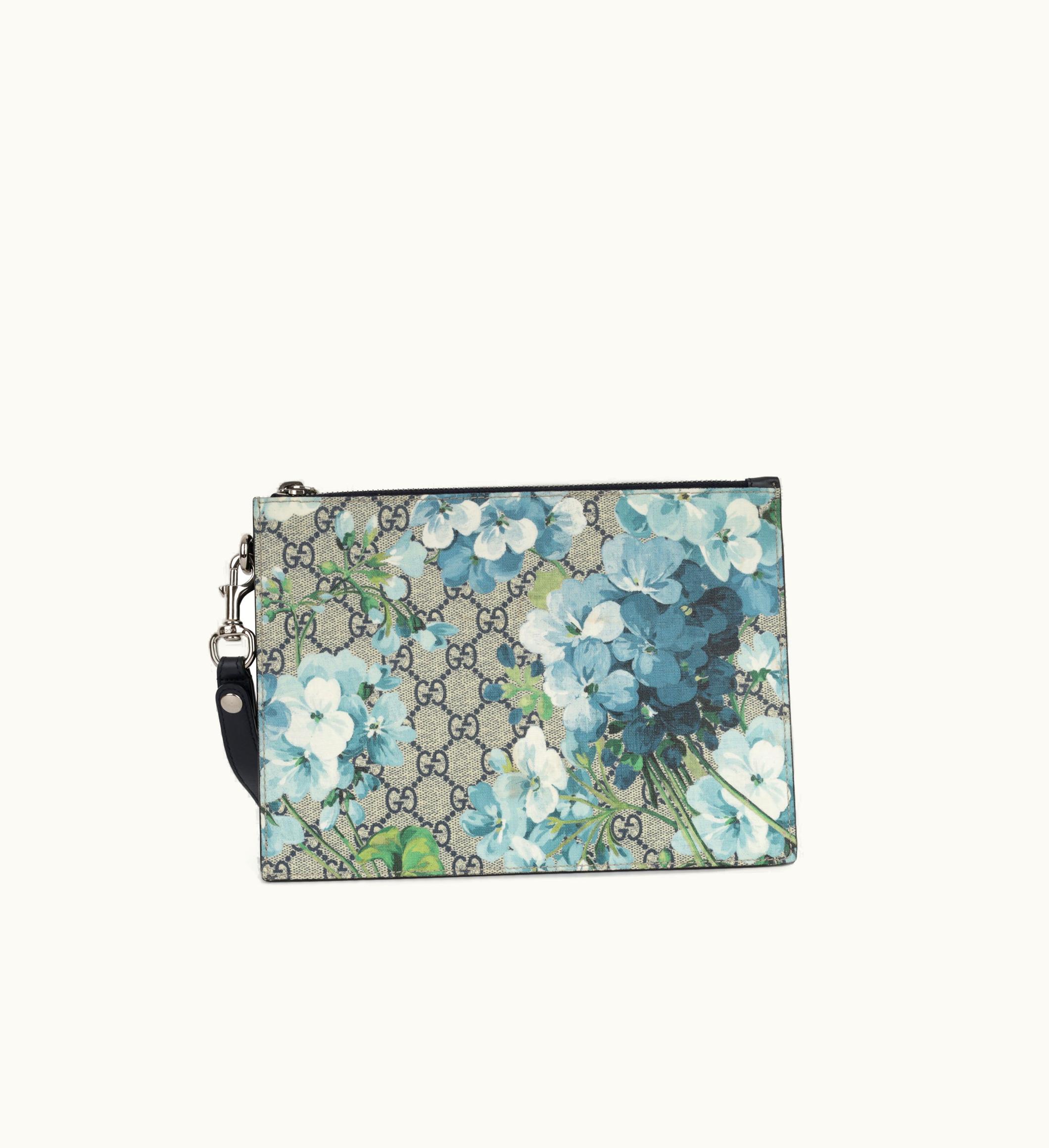 Gucci Gucci GG Blooms Pouch