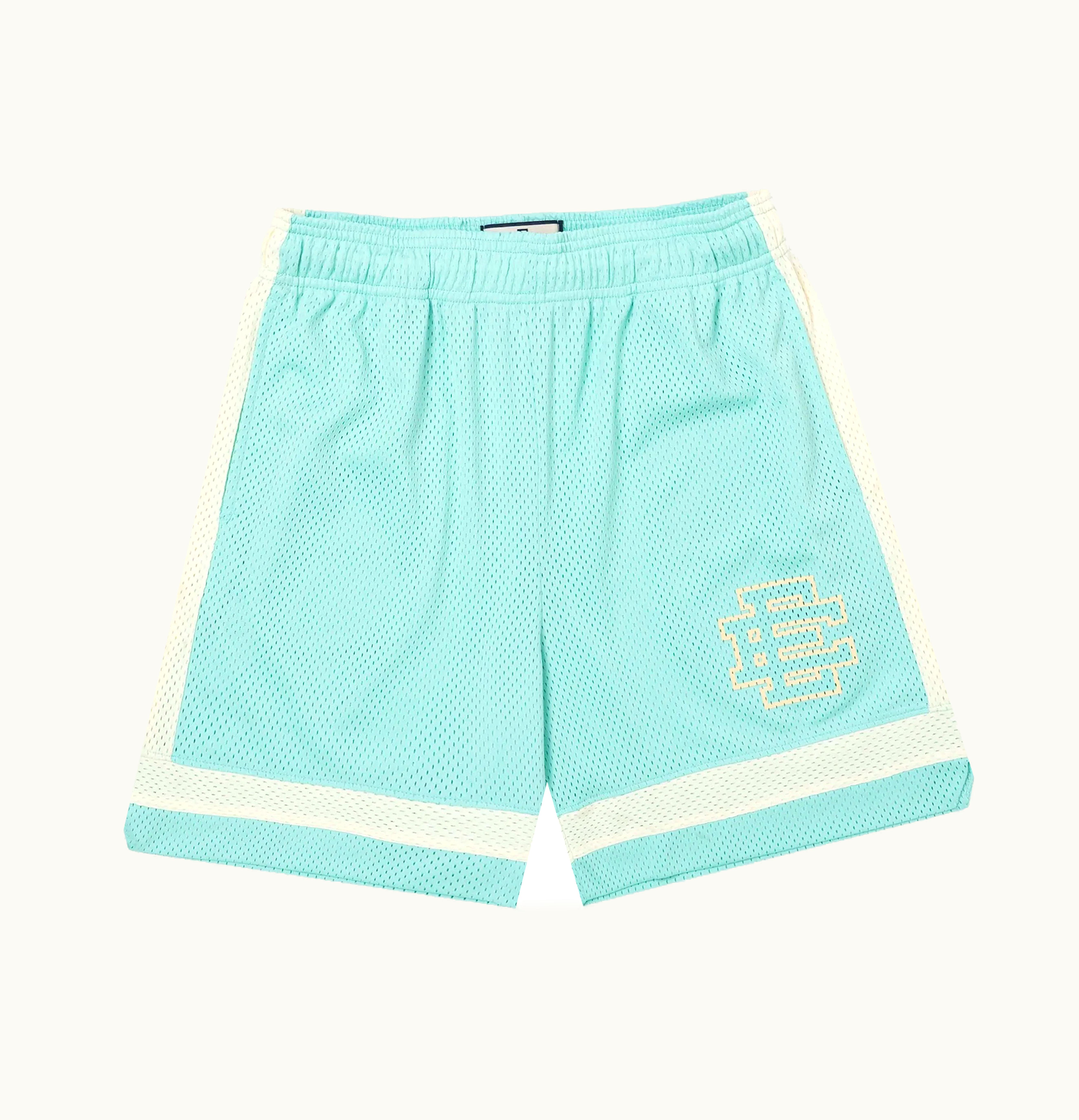 Eric Emanuel Eric Emanuel EE Basic V3 Short Yucca Antique White