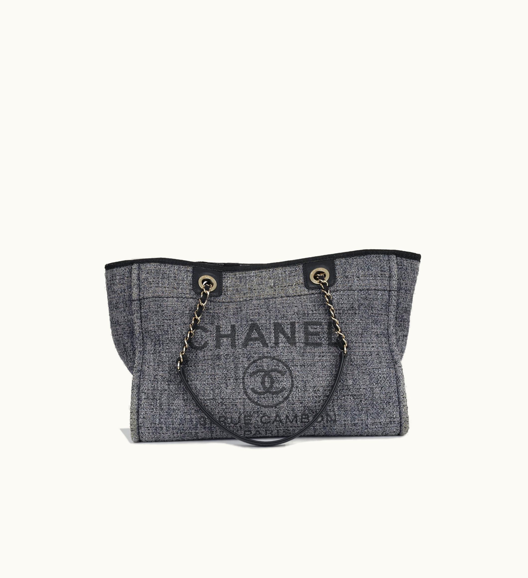 Chanel Chanel Deauville - Small