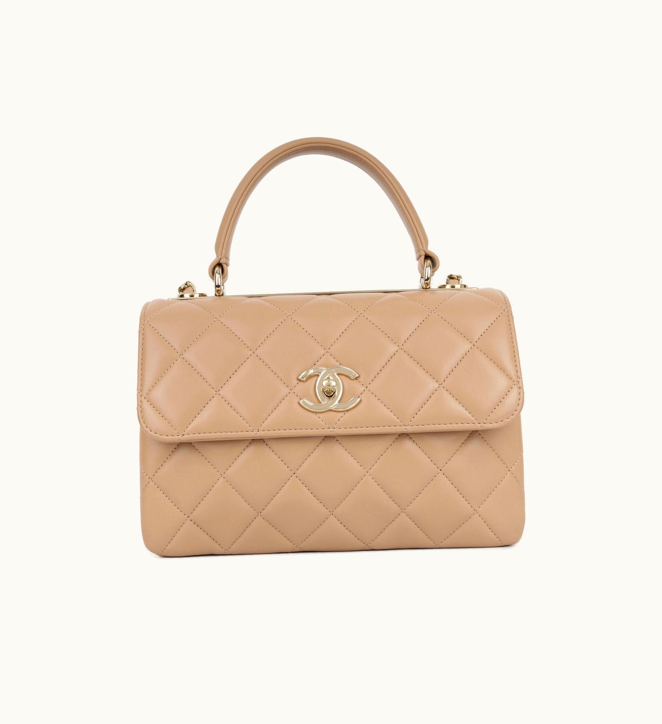 Chanel Chanel Trendy CC Flap Bag - Small
