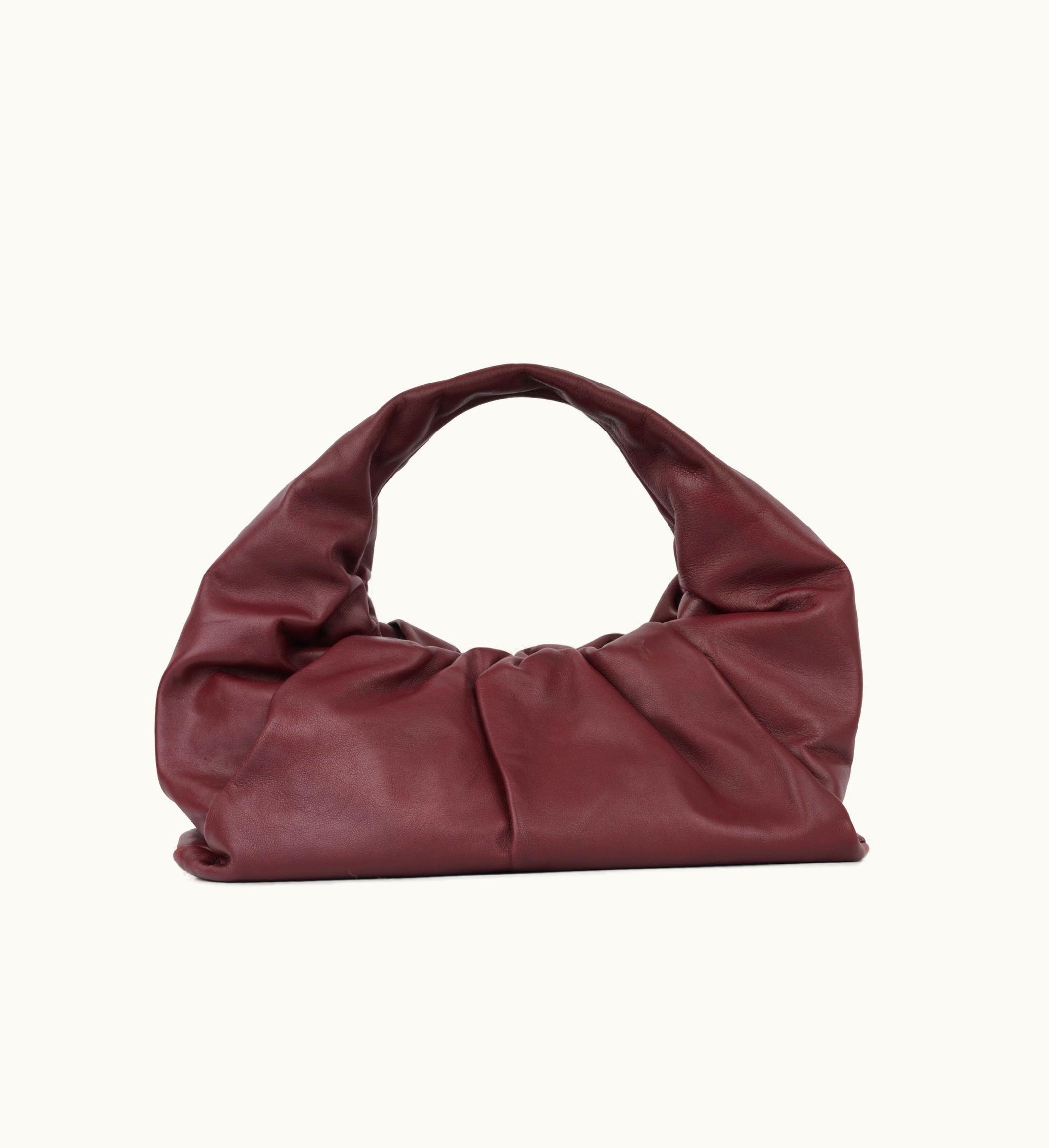 Bottega Veneta Bottega Veneta Small Shoulder Pouch