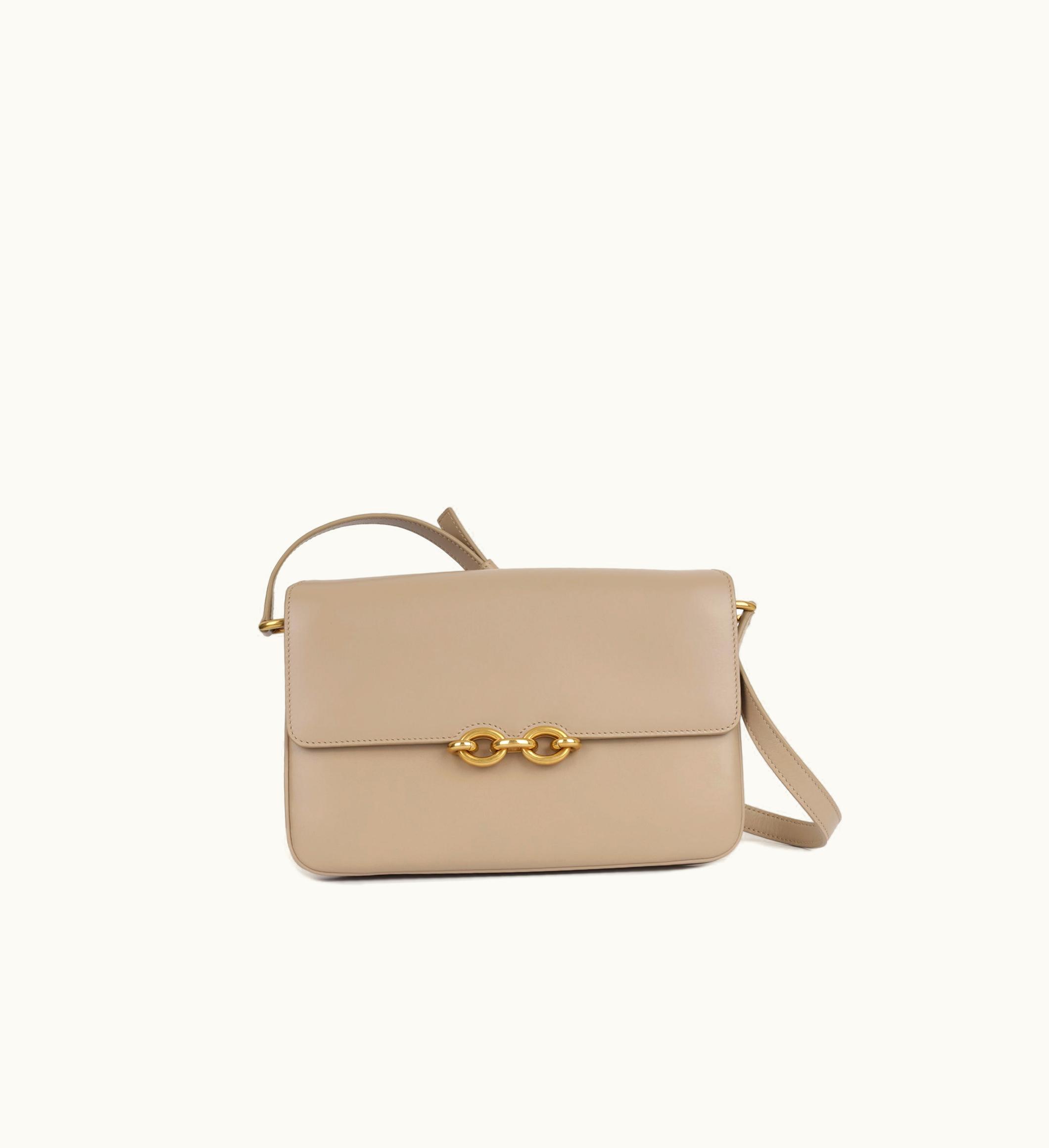 Saint Laurent Saint Laurent Le Maillon Satchel