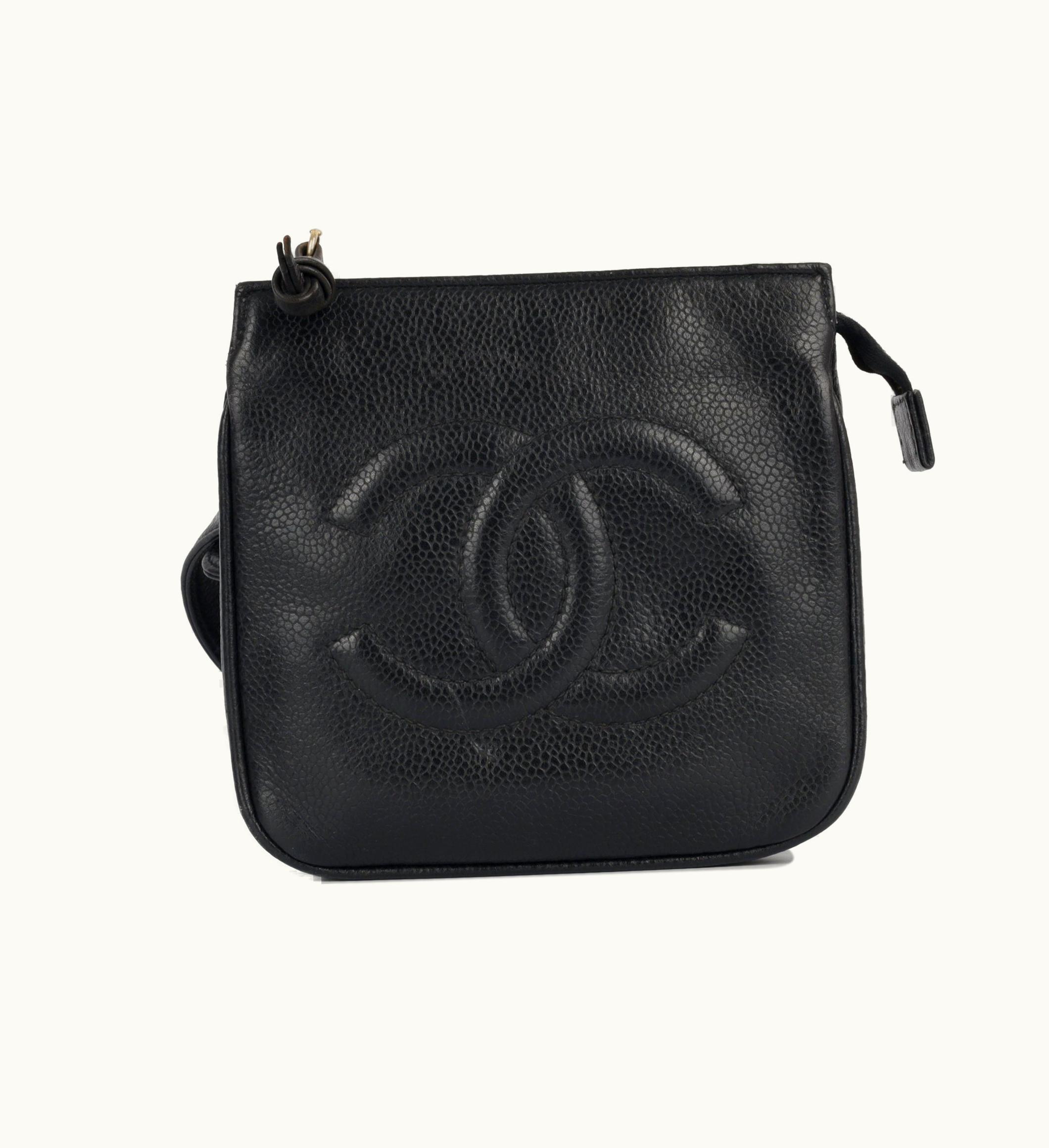 Chanel Chanel Belt Bag - Vintage