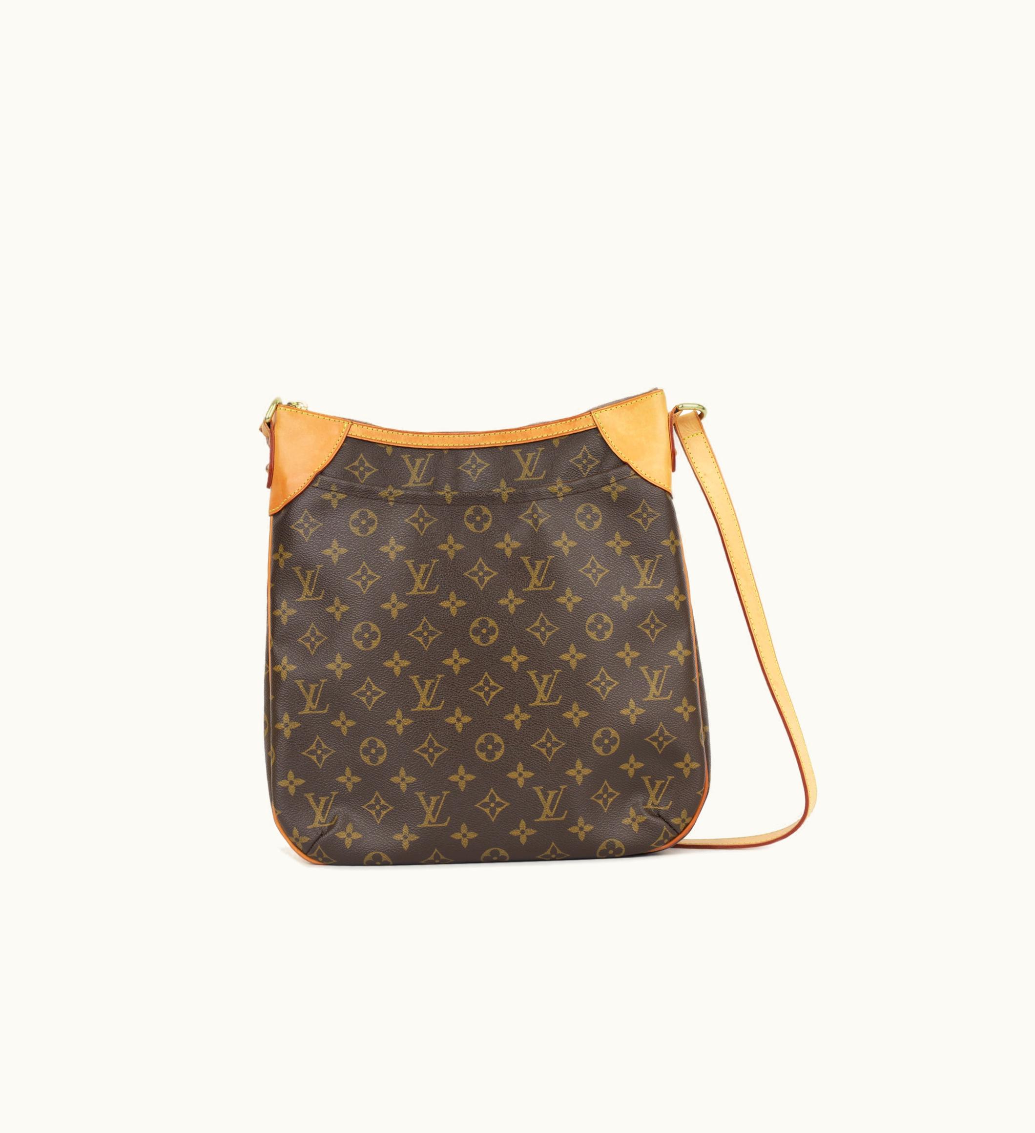 Louis Vuitton Louis Vuitton Odeon PM