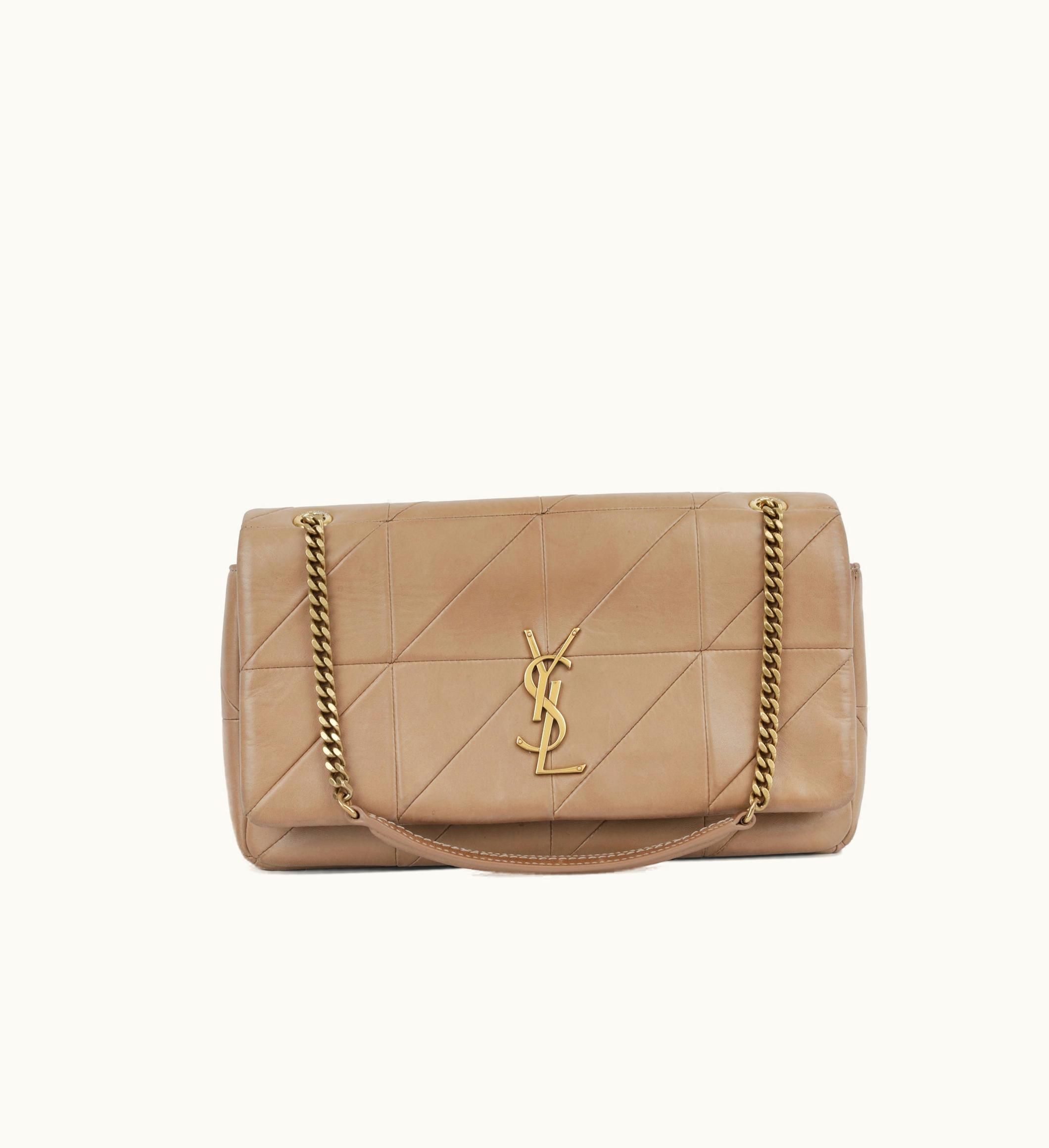 Saint Laurent Jamie Shoulder Bag
