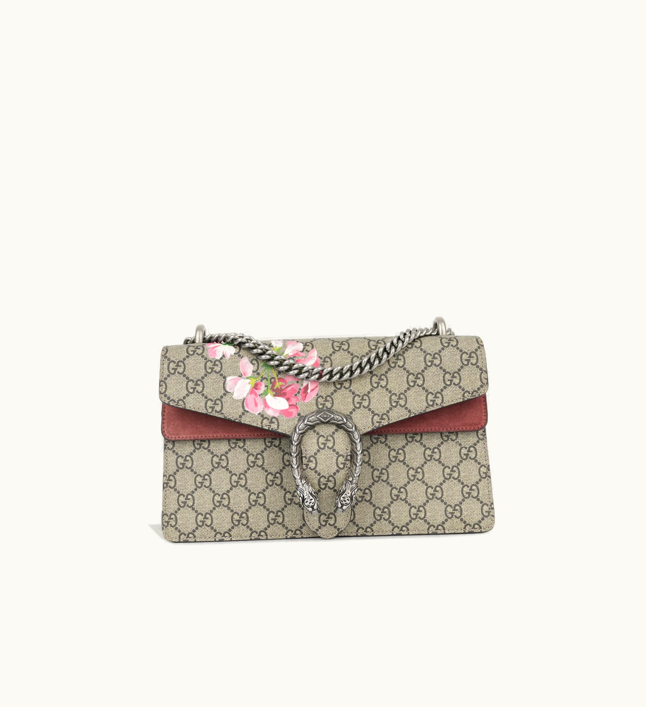 Gucci Gucci Dionysus Small - Super Blooms