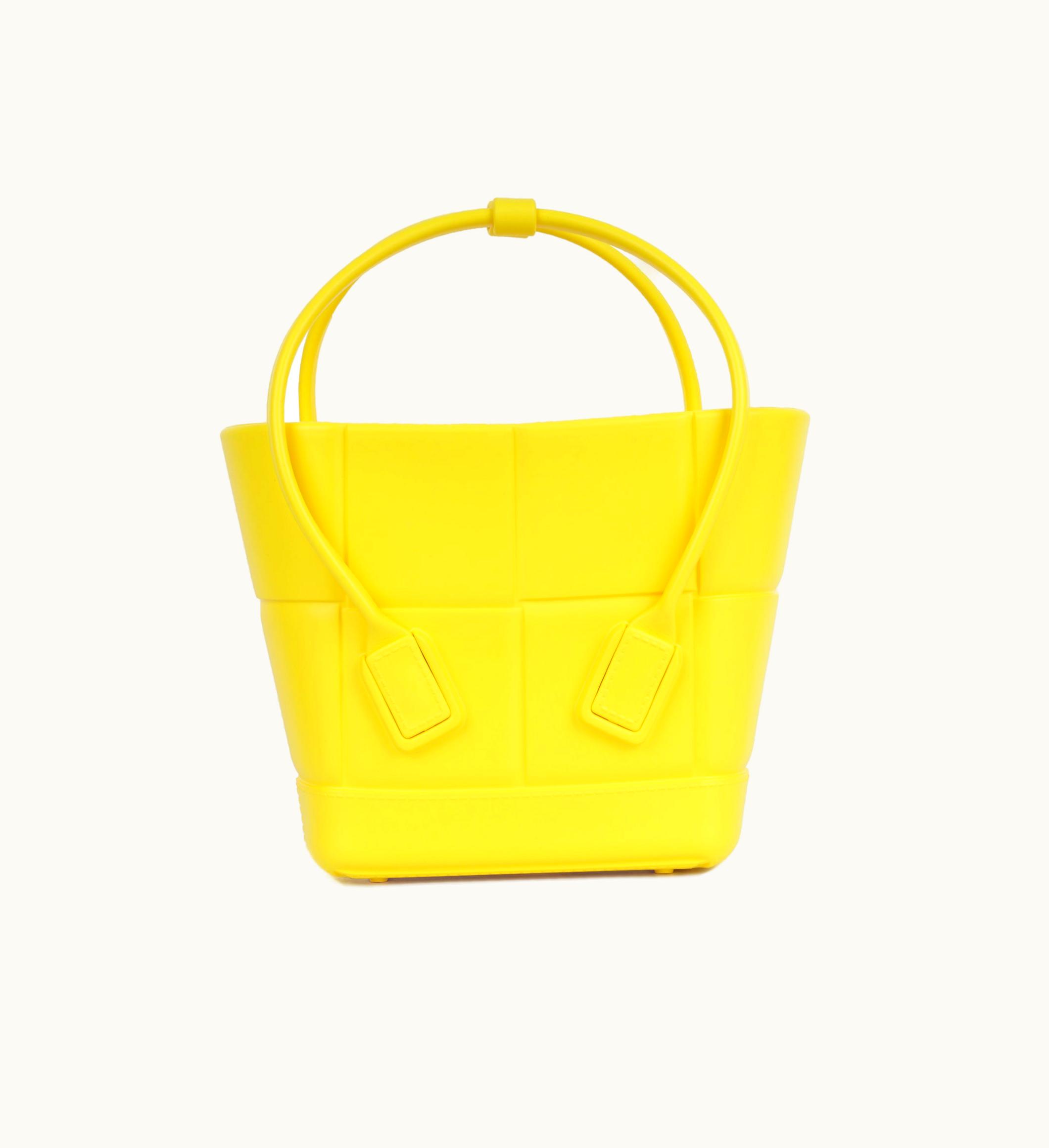 Bottega Veneta Bottega Veneta Mini Arco Tote