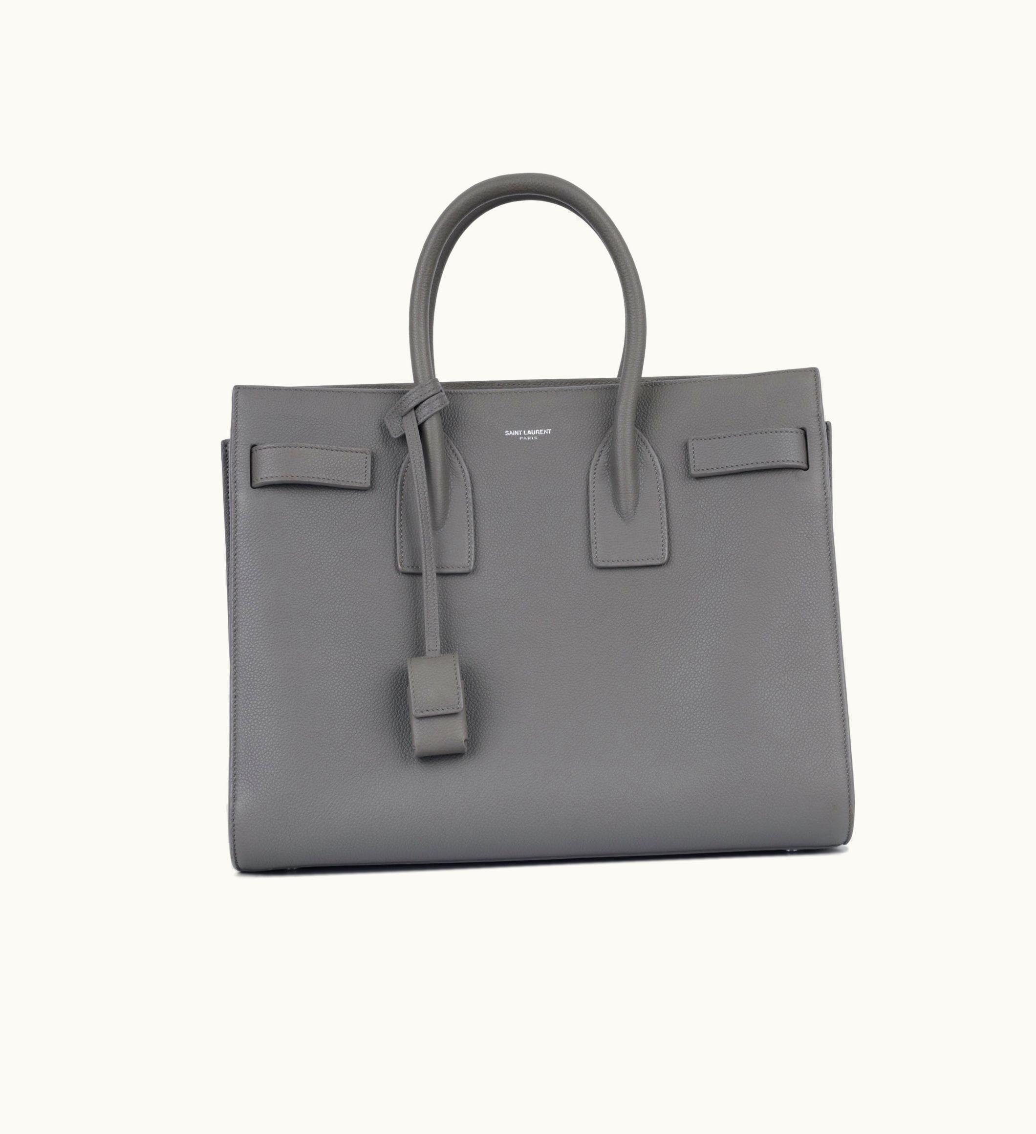 Saint Laurent Sac De Jour Small