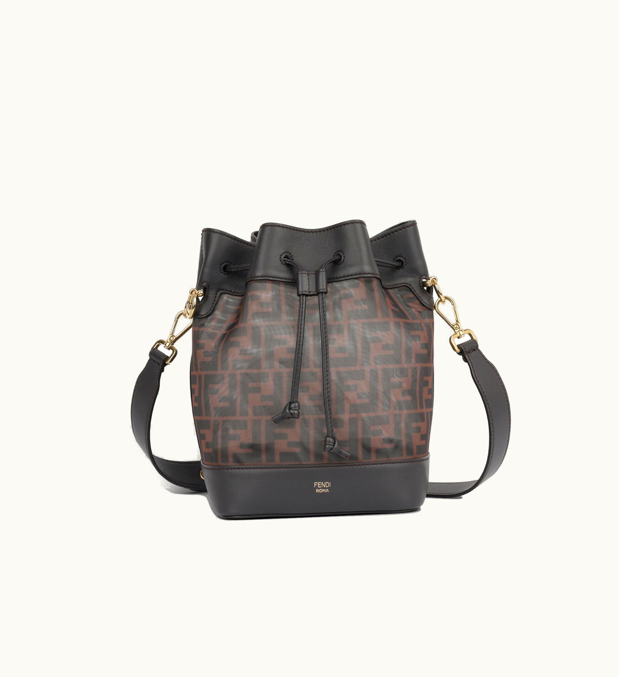 Fendi Fendi Bucket Bag