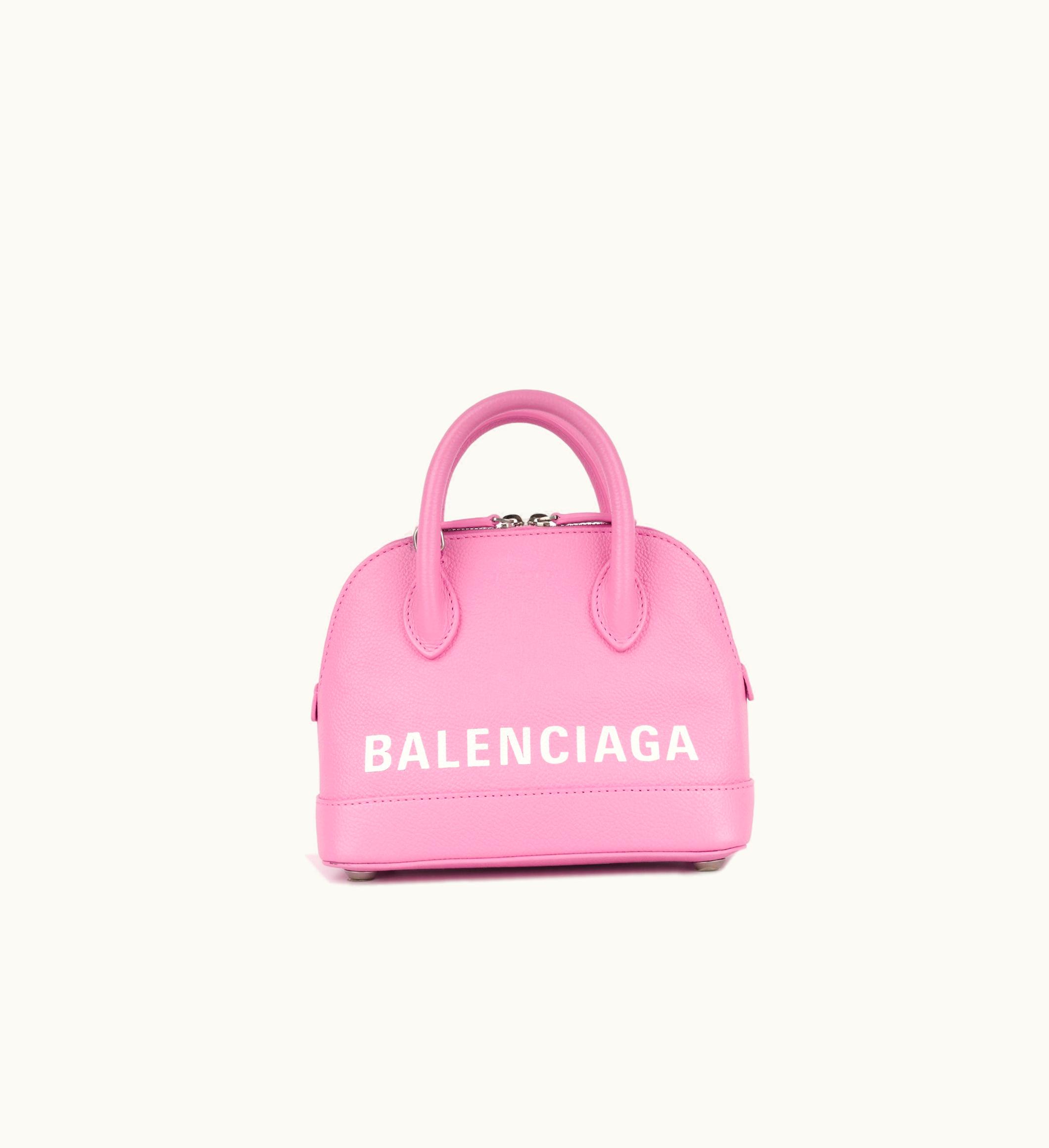 Balenciaga Balenciaga Mini Ville