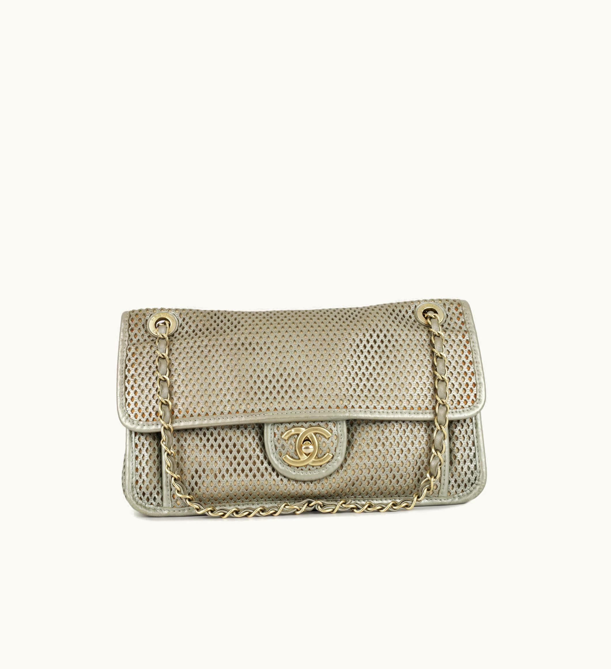 Chanel Chanel Up In The Air Flap