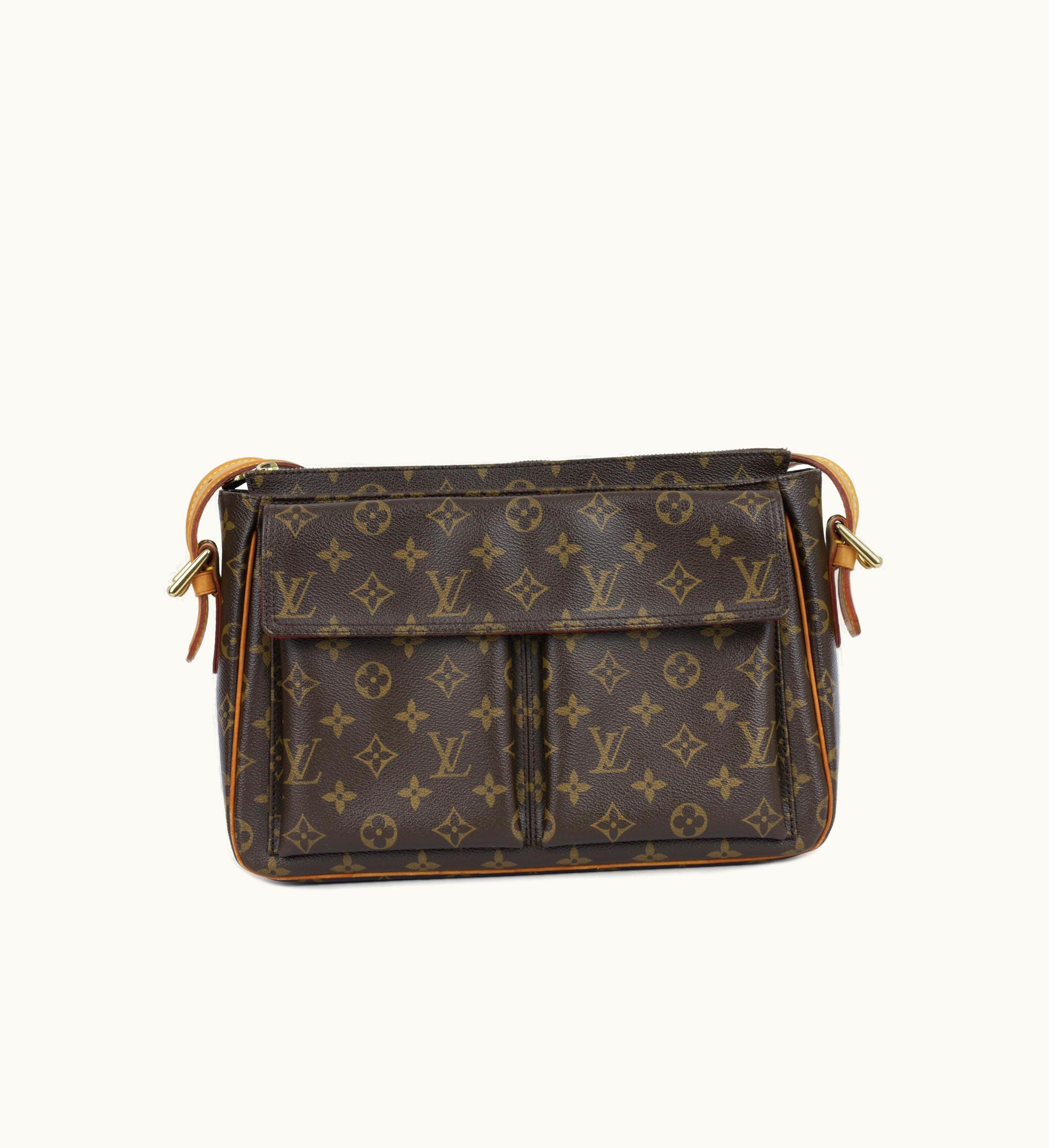Louis Vuitton Louis Vuitton Viva Cite - Monogram Canvas