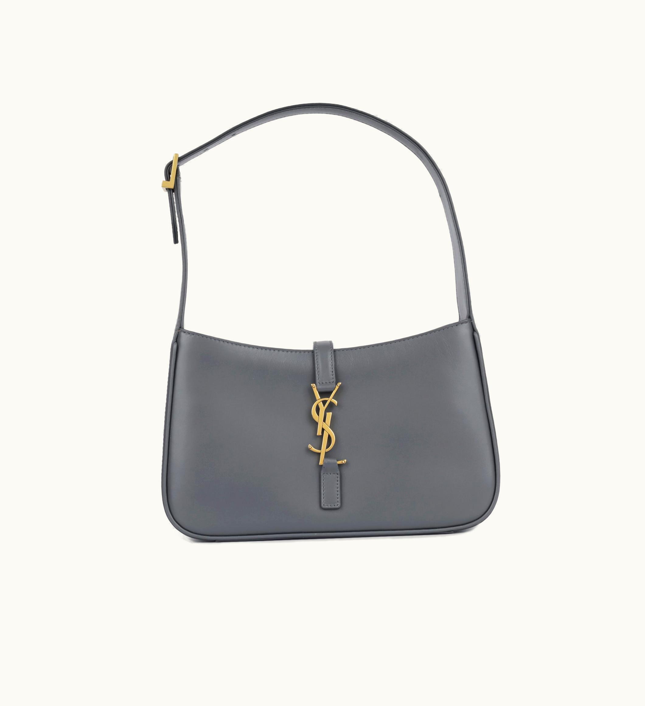 Saint Laurent Le 5 A 7 - Stone Grey