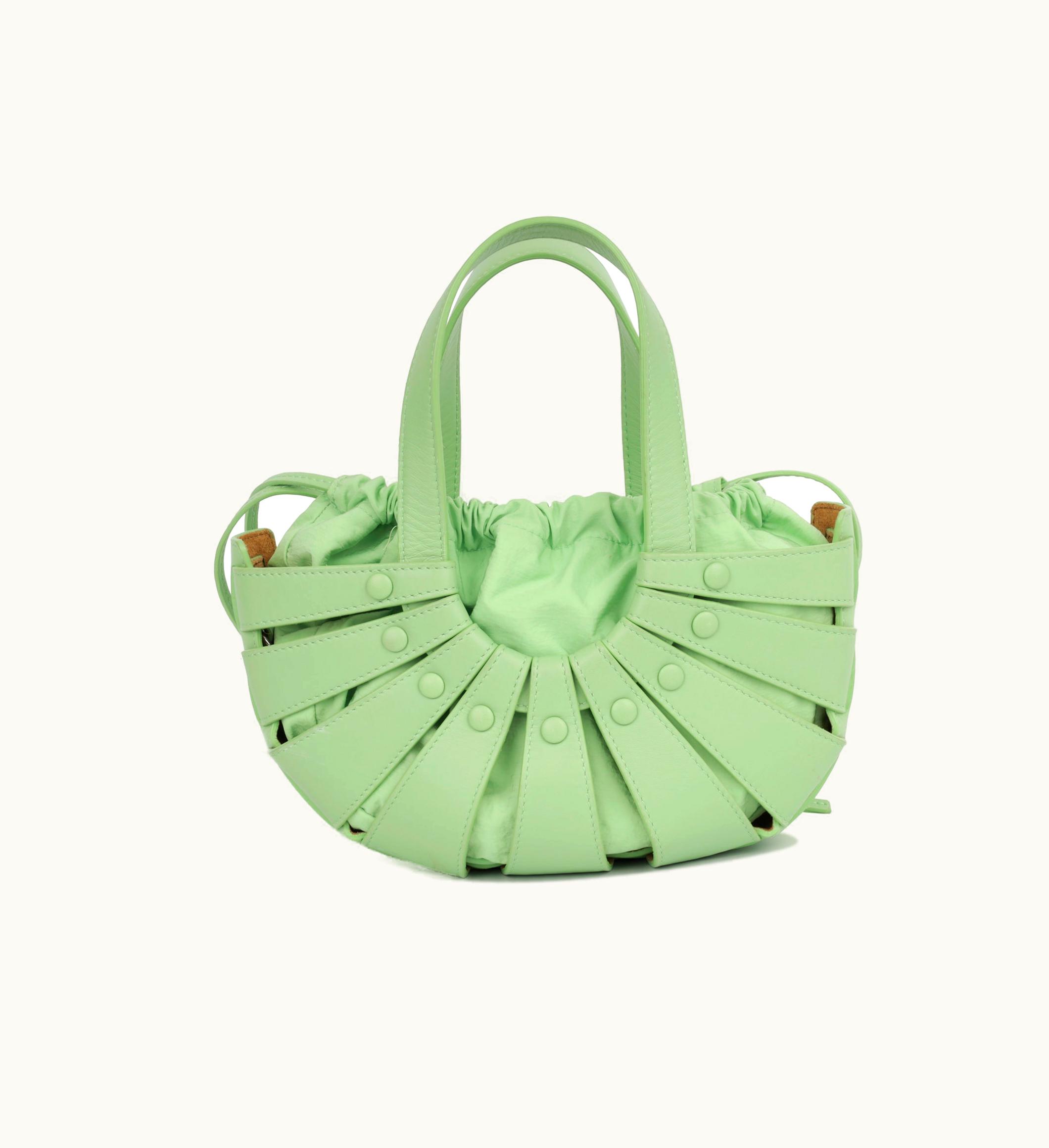Bottega Veneta Bottega Veneta The Shell Bag - Small