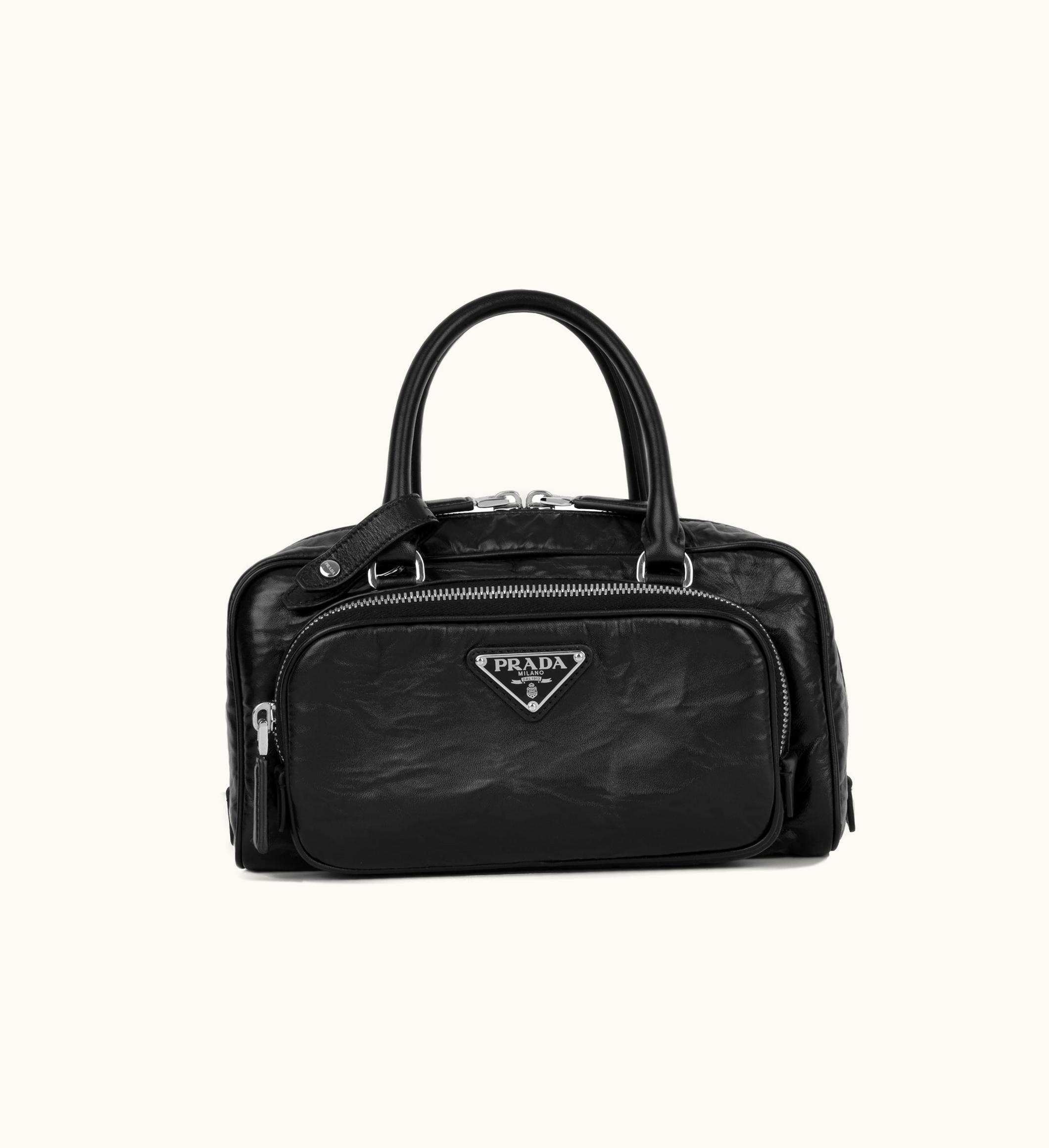 Prada Prada Antique Top Handle