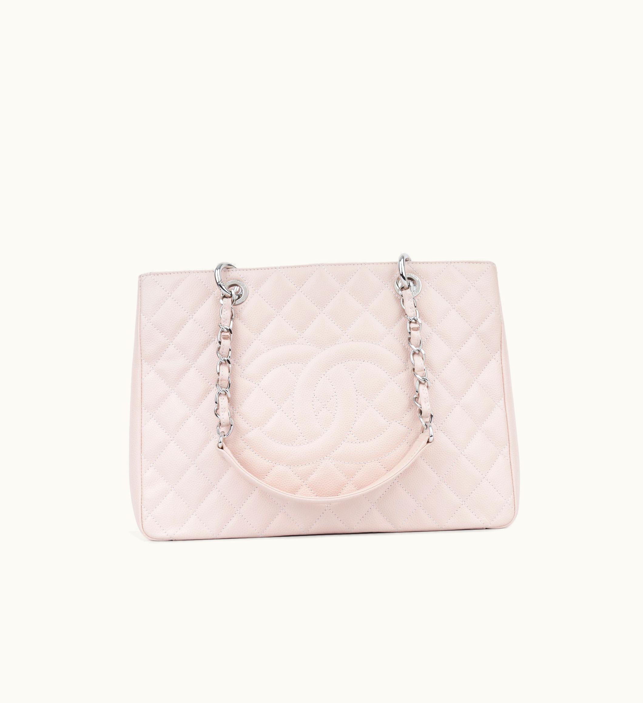 Chanel Chanel Gst - Baby Pink