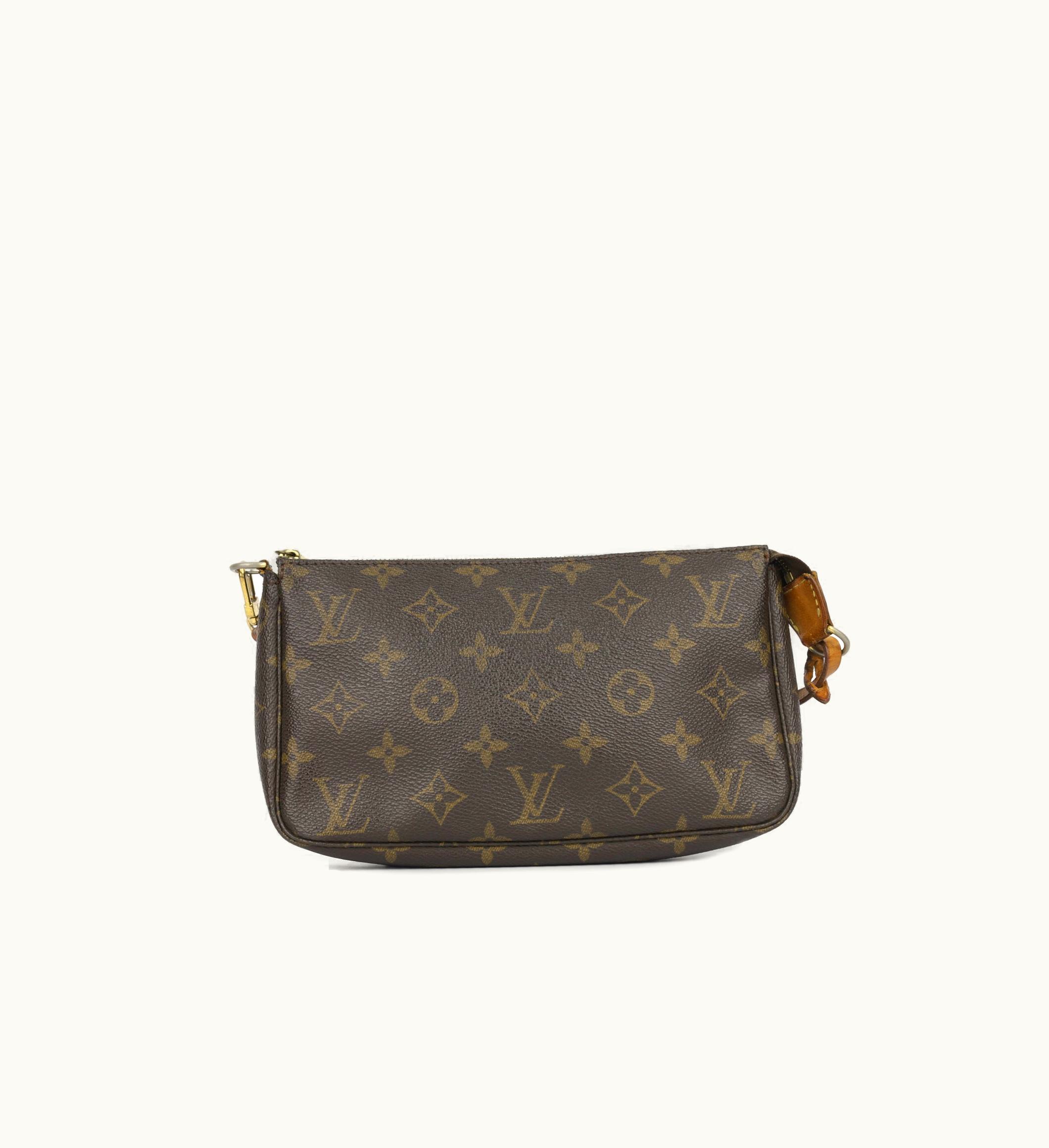 Louis Vuitton Louis Vuitton Vintage Pochette Accessoires