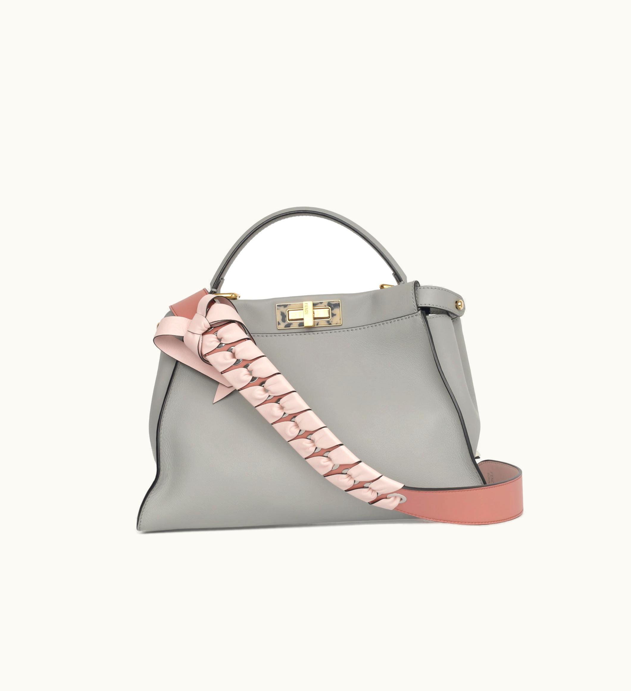 Fendi Fendi Bow Strap