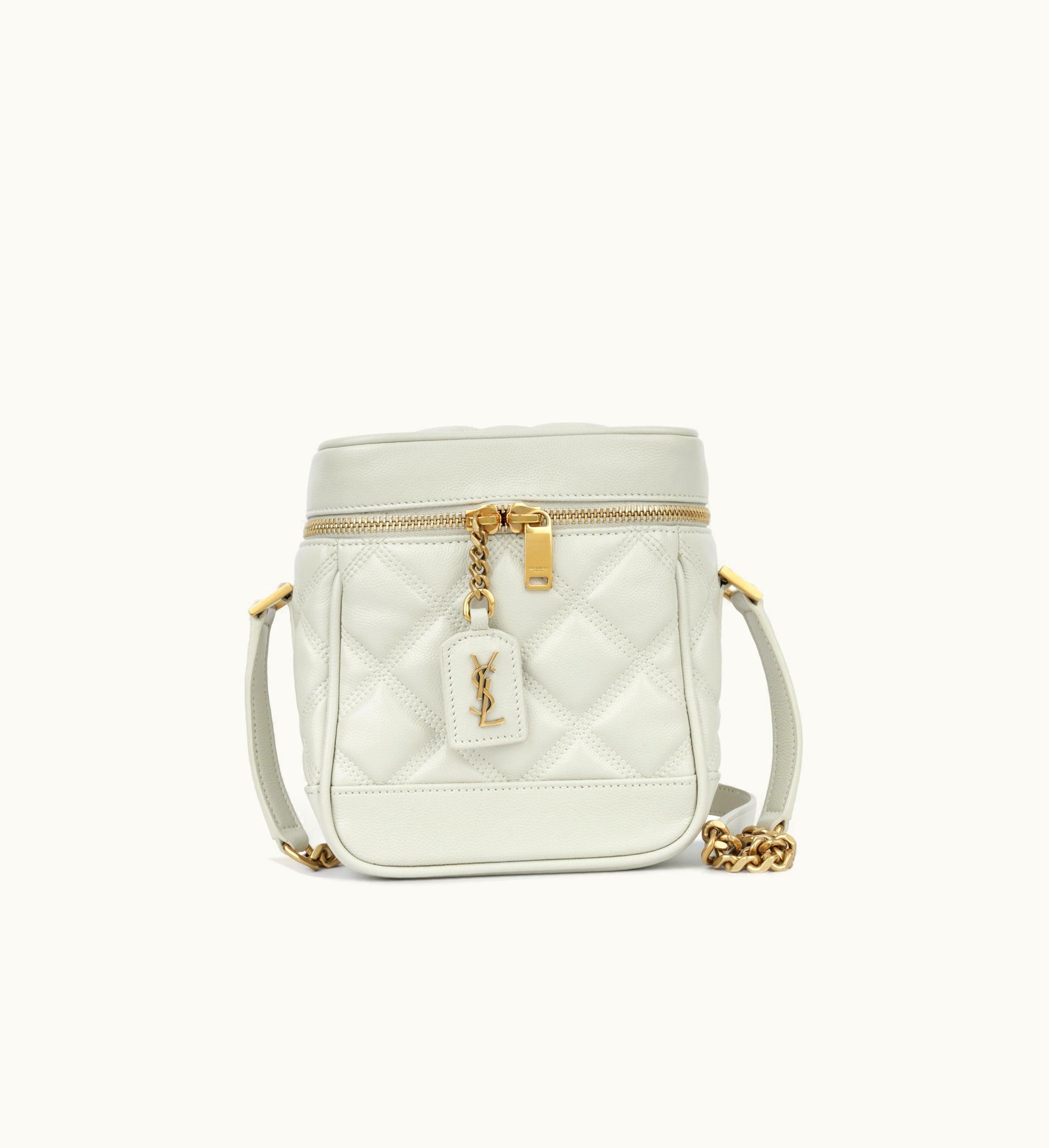 Saint Laurent 80's Vanity Bag