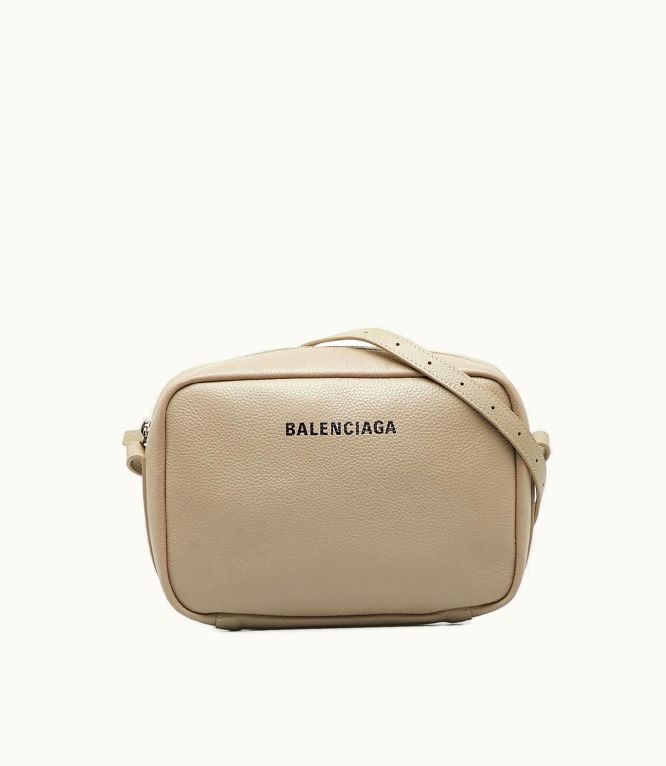 Balenciaga Balenciaga 2000-2022 Medium Everyday Camera Bag