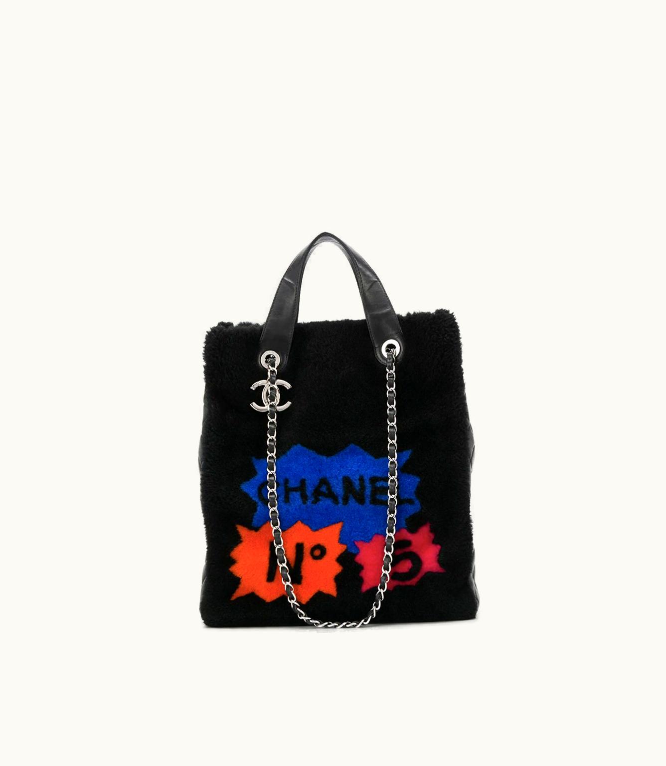 Chanel Chanel 2014 N°5 Shopper