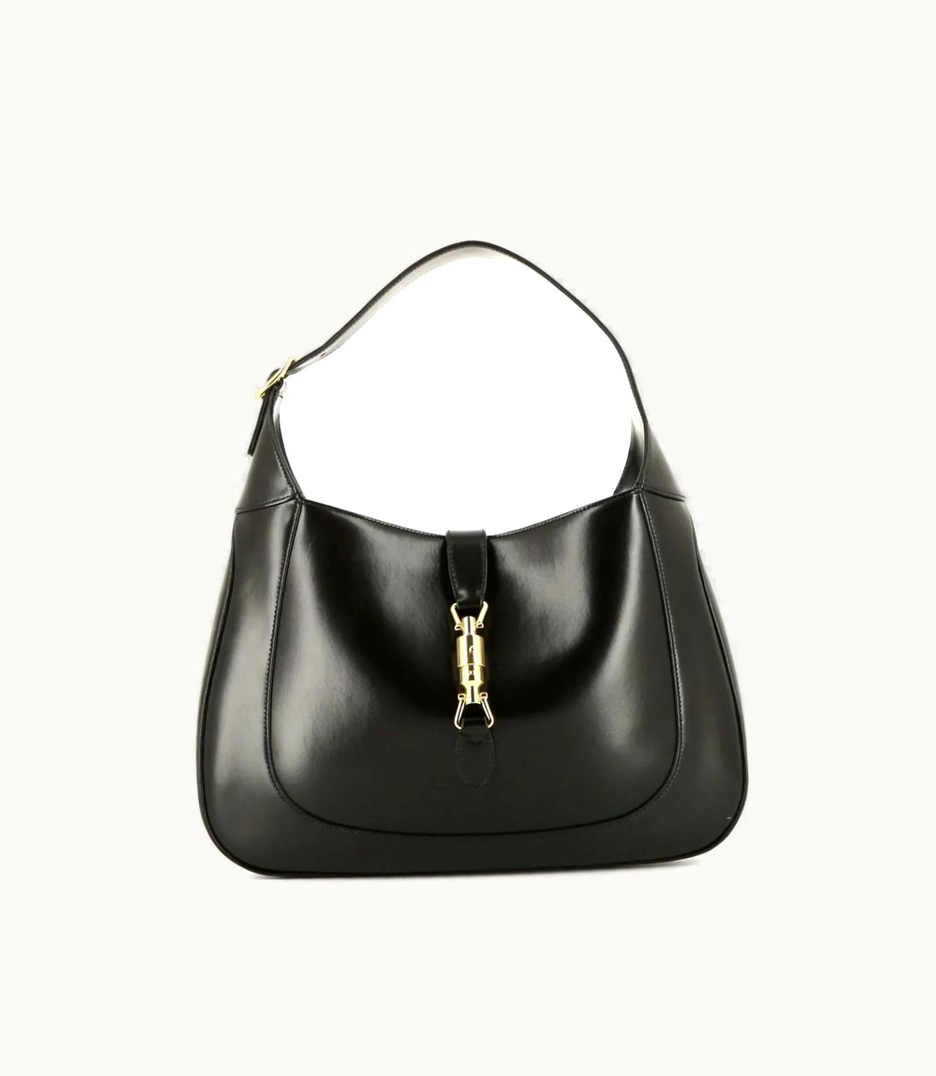 Gucci Gucci Jackie Shoulder Bag