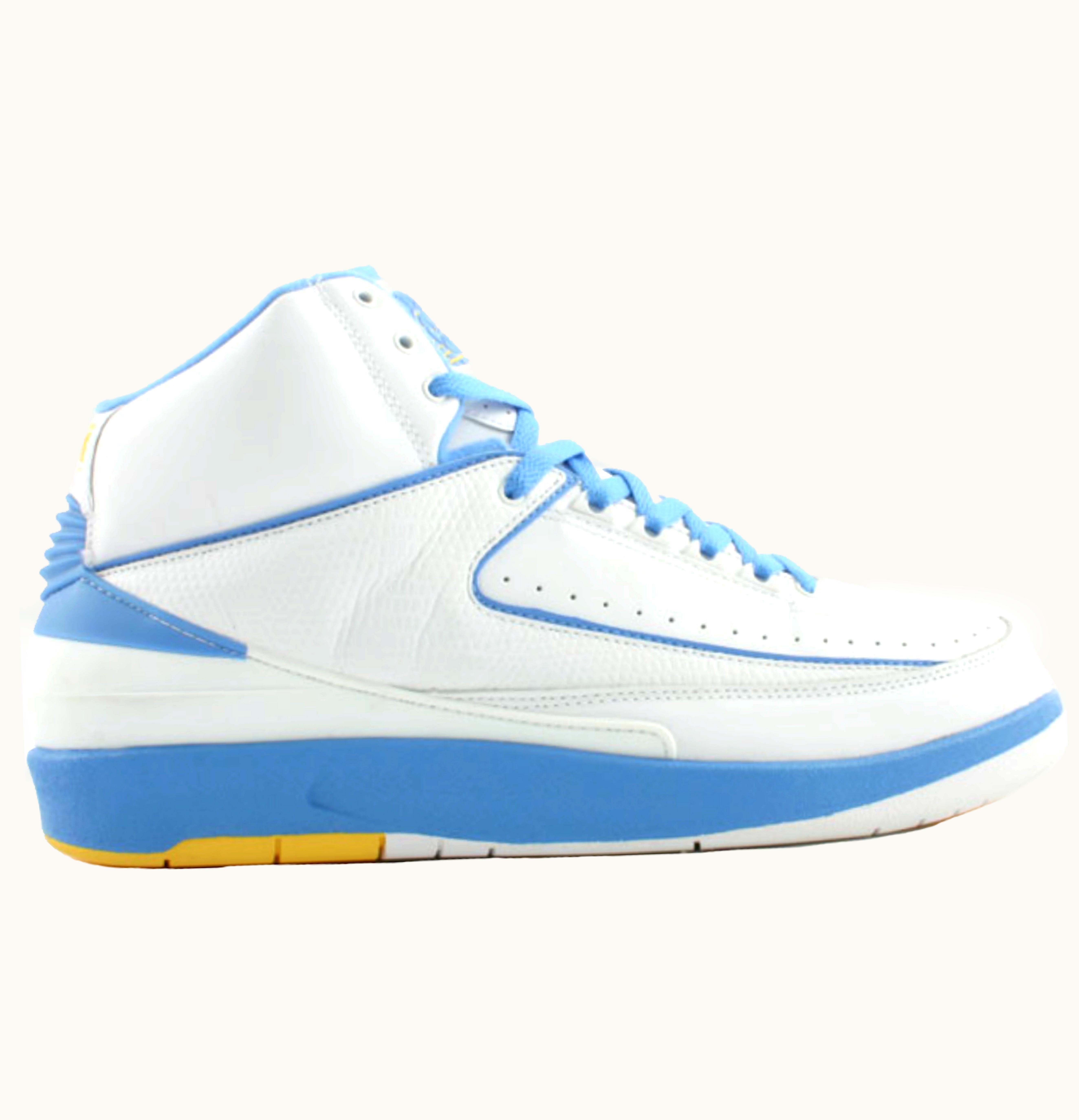 Jordan Air Jordan 2 Retro Melo