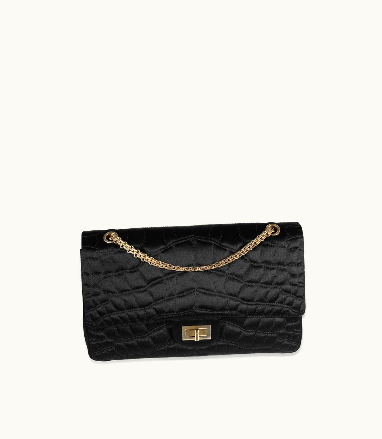 Chanel Chanel 2.55 Shoulder Bag