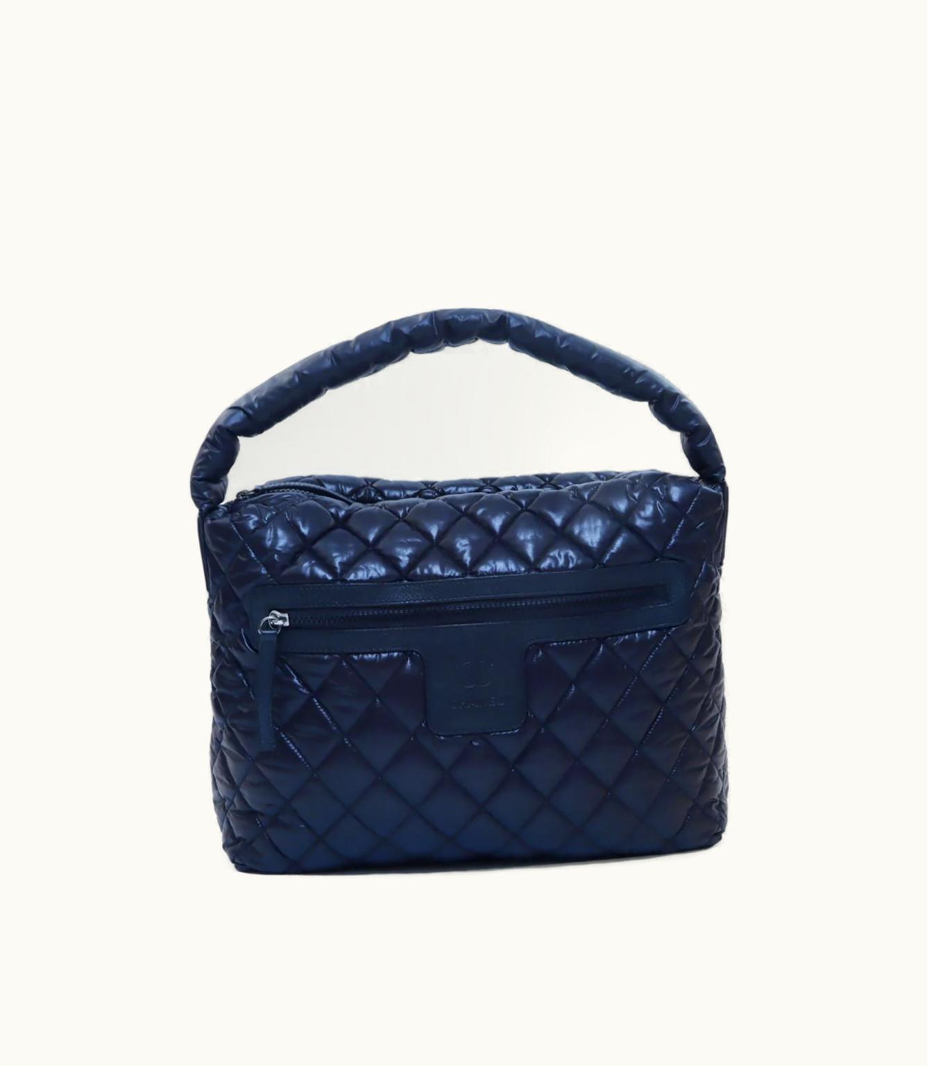 Chanel Chanel 2009 Cocoon Quilted Bag