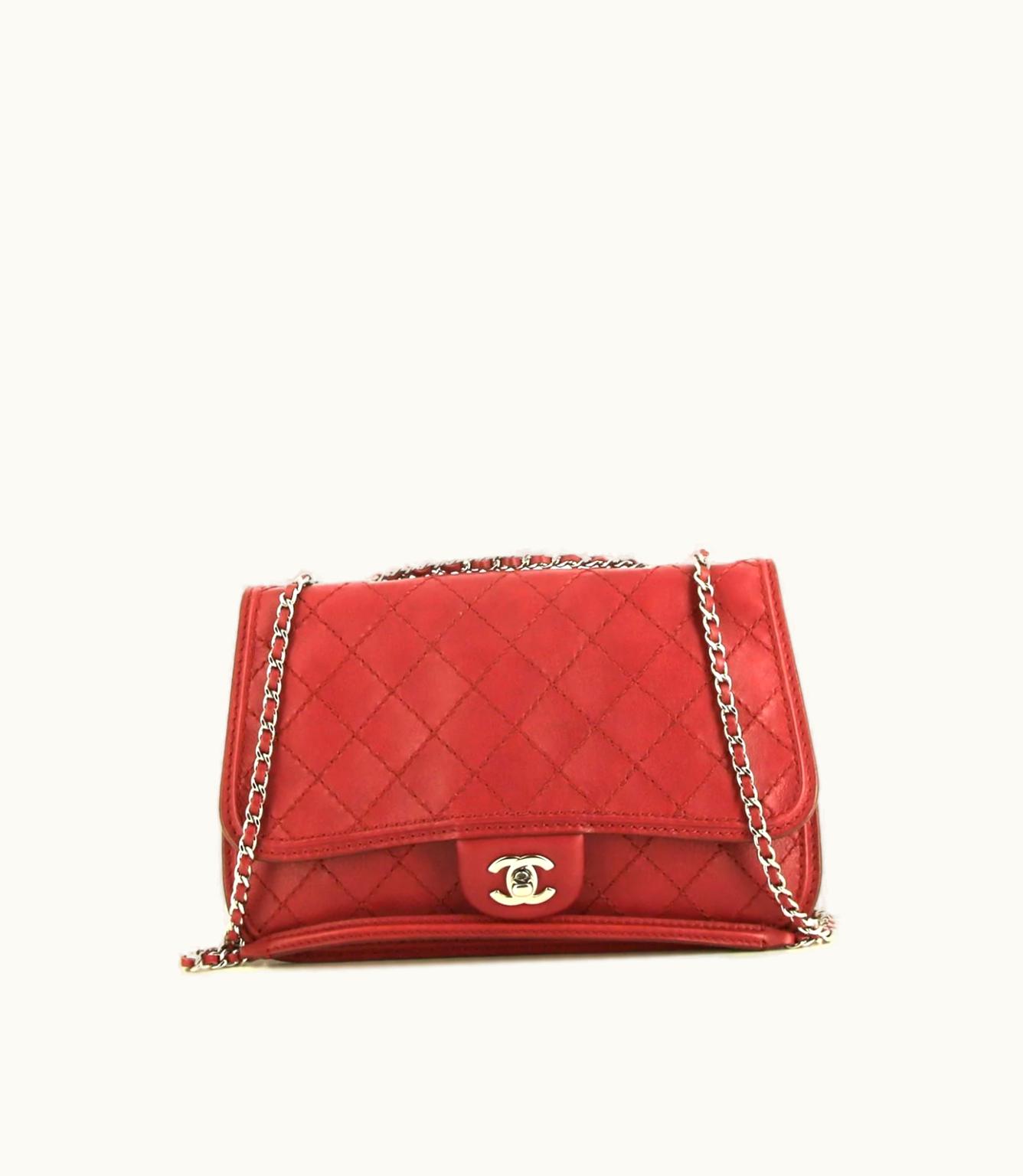 Chanel Chanel 2013 Timeless Classic Flap Shoulder Bag