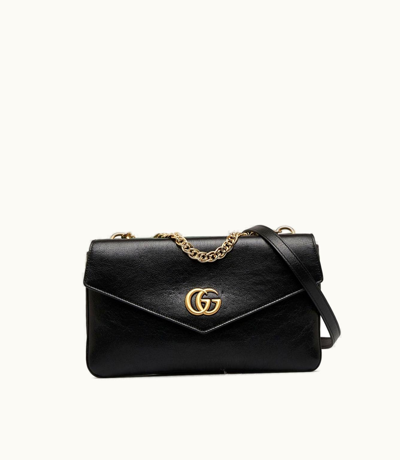 Gucci Gucci 2016-2023 Medium Double Thiara Shoulder Bag