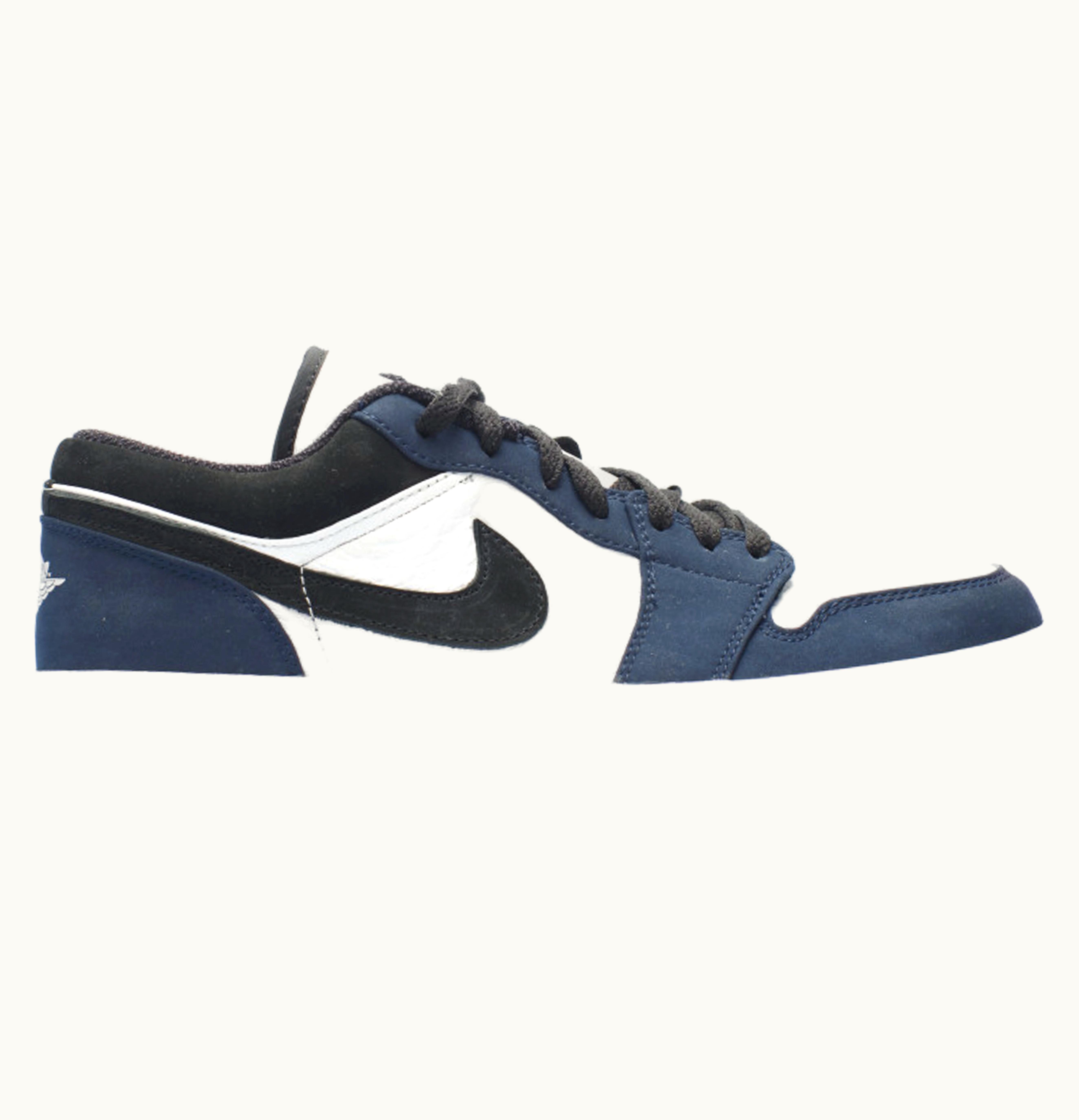 Jordan Air Jordan 1 Retro Low Navy 2004