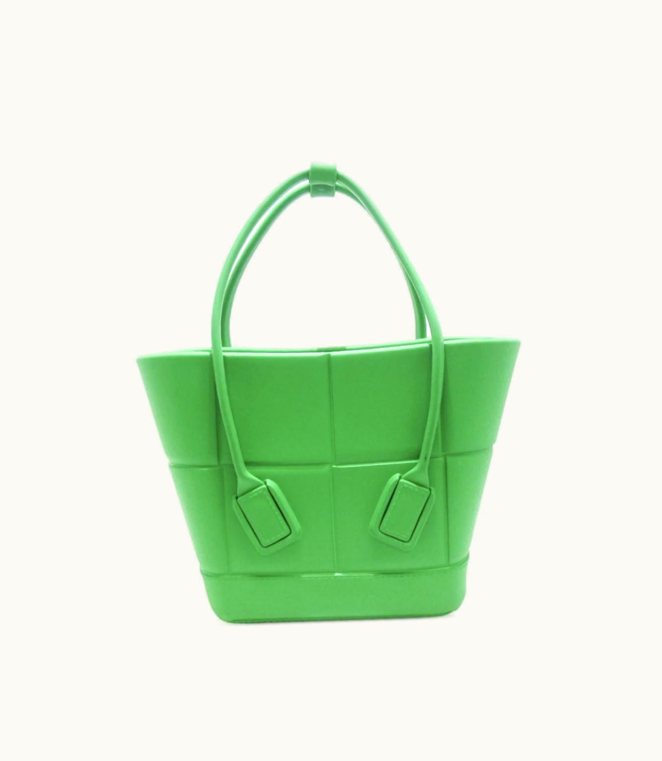 Bottega Veneta Bottega Veneta 2019-2023 Mini Arco Tote Bag