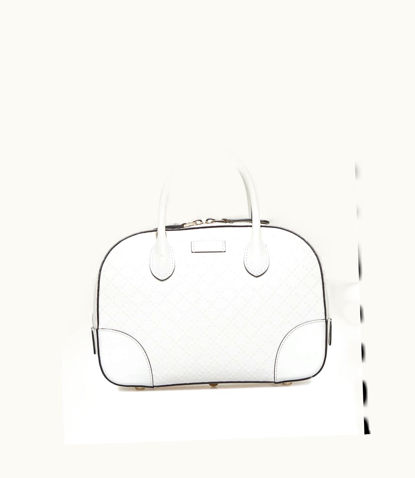 Gucci Gucci 2013 Diamante Bright Two-Way Handbag