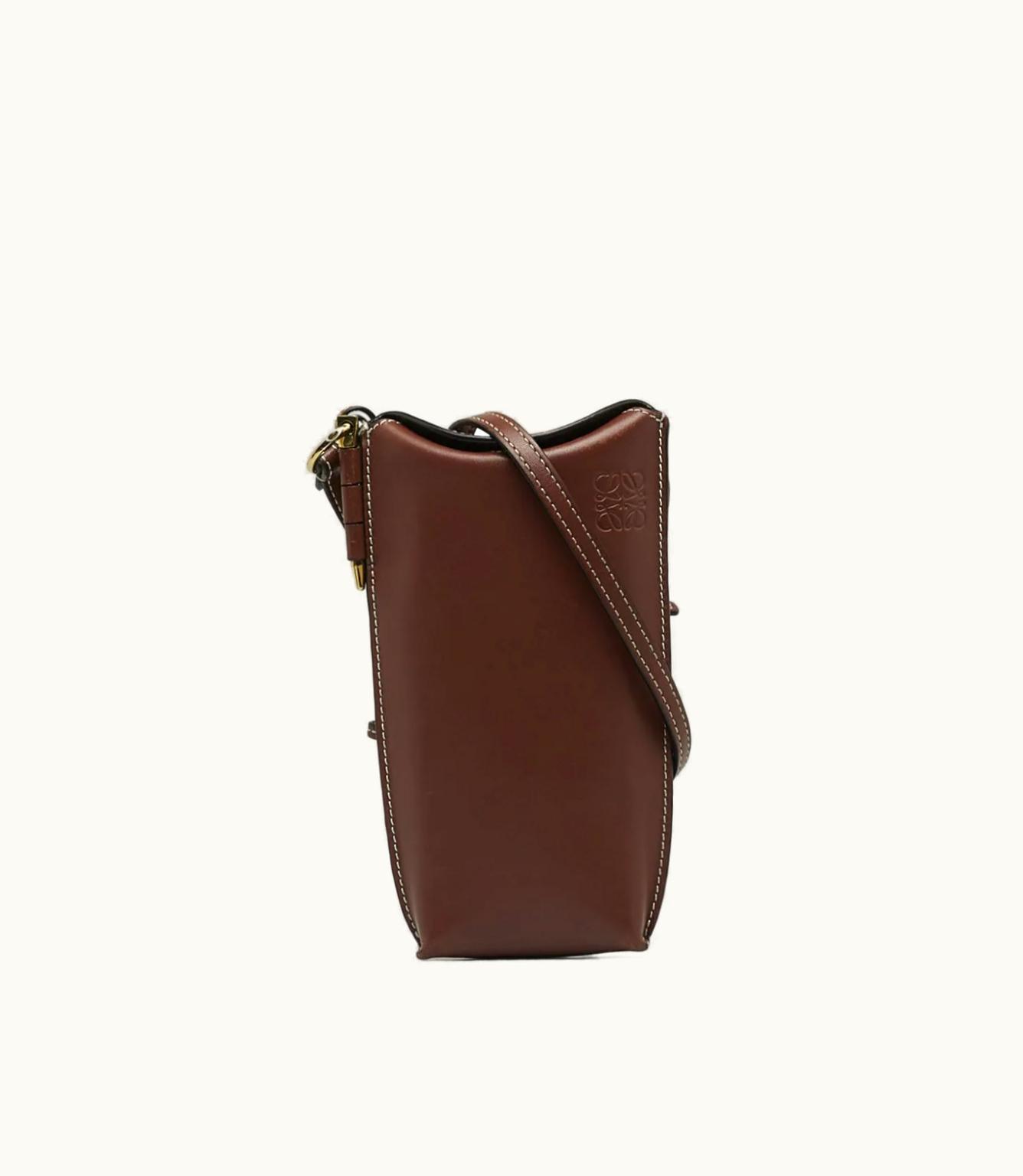 Loewe Loewe 2019-2022 Gate Pocket Crossbody Bag