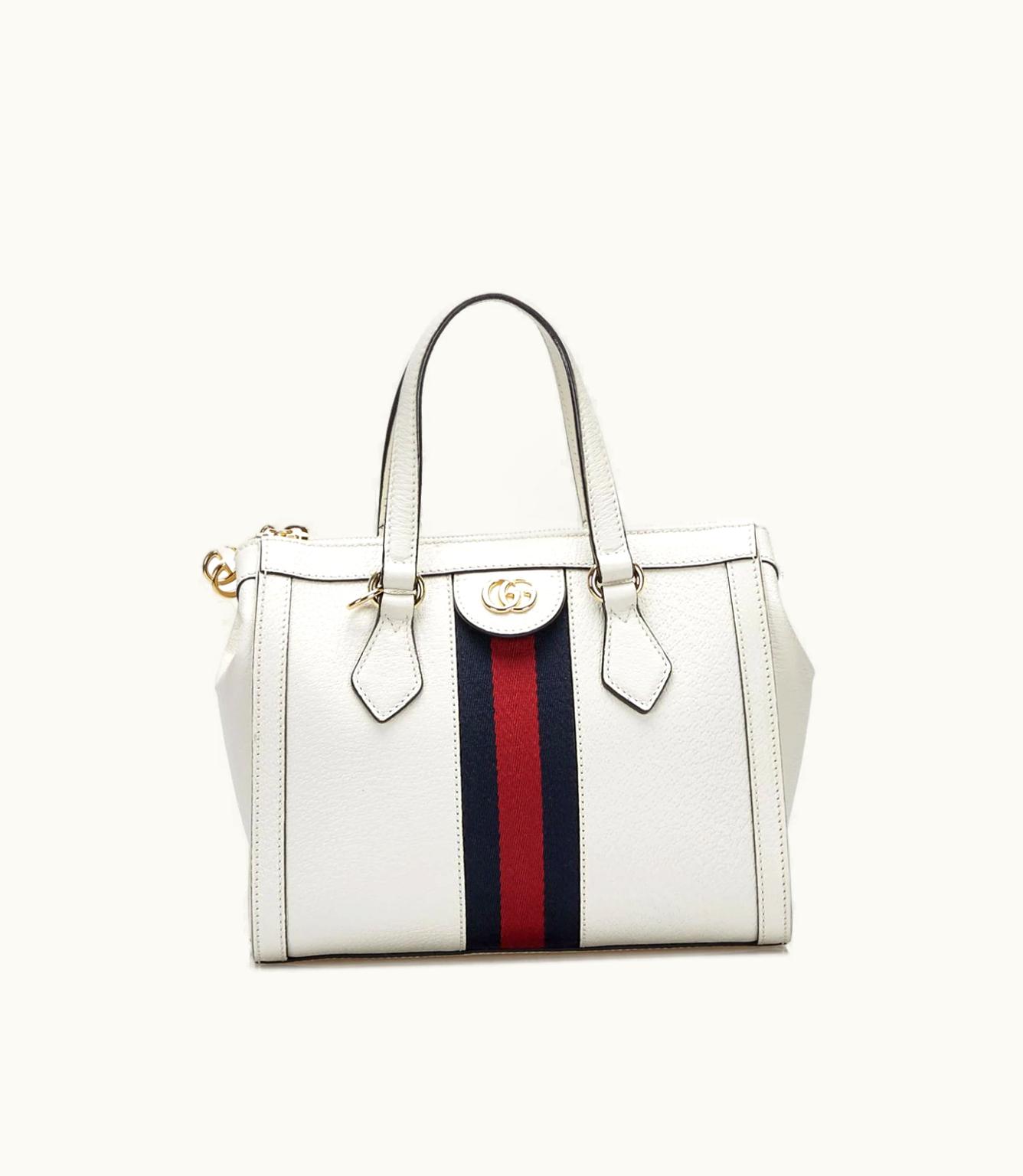 Gucci Gucci 2015-2023 Ophidia Tote Bag